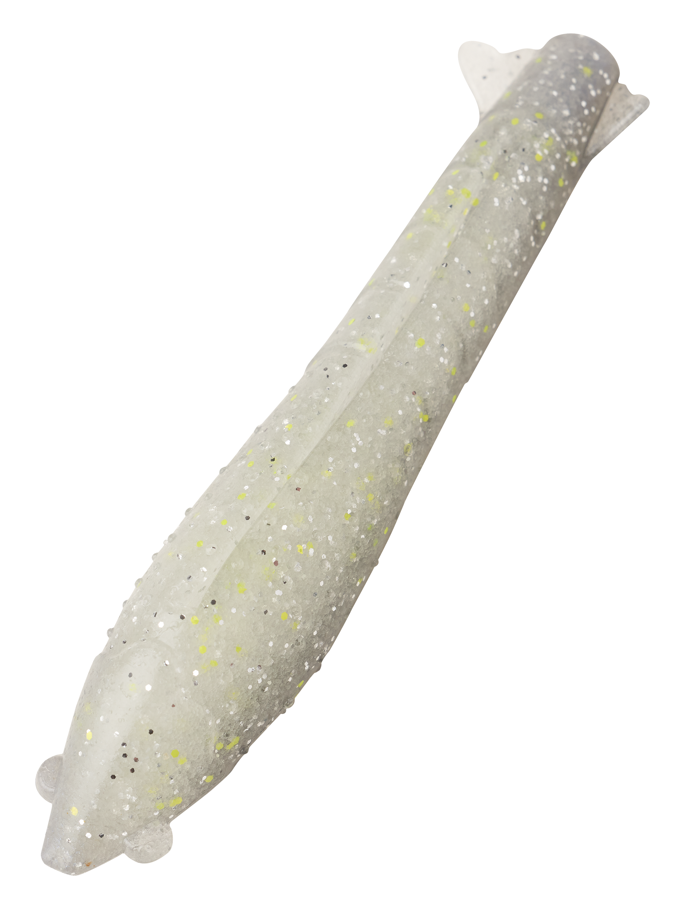 SPRO Craw Nugget - Nasty Shad