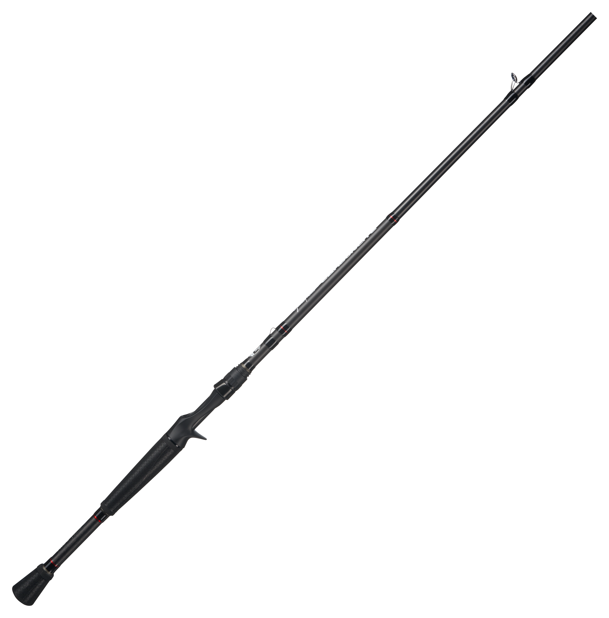 BASS PRO SHOPS Johnny Morris CarbonLite-áTechnique-áCasting Rod