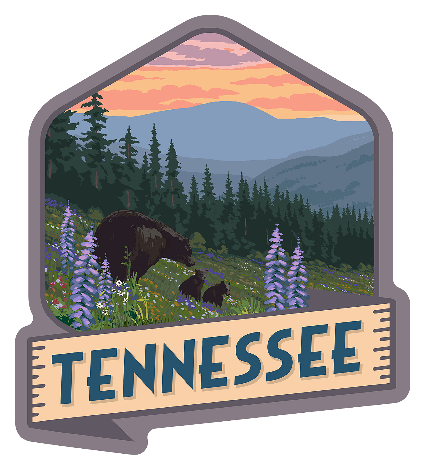 Pin on Welcome to Tennessee