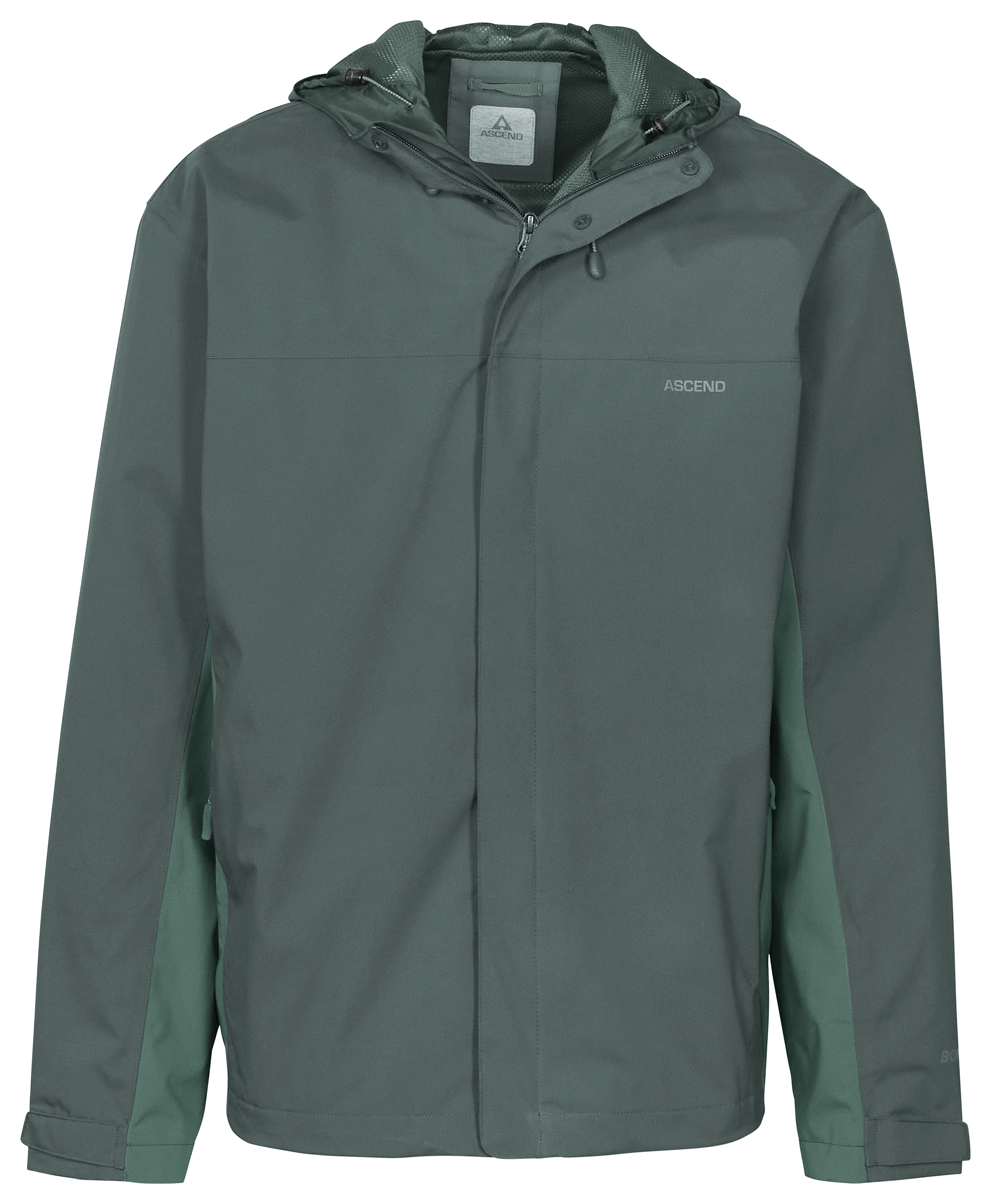 ASCEND Meramec River Jacket with BONE-DRY for Men