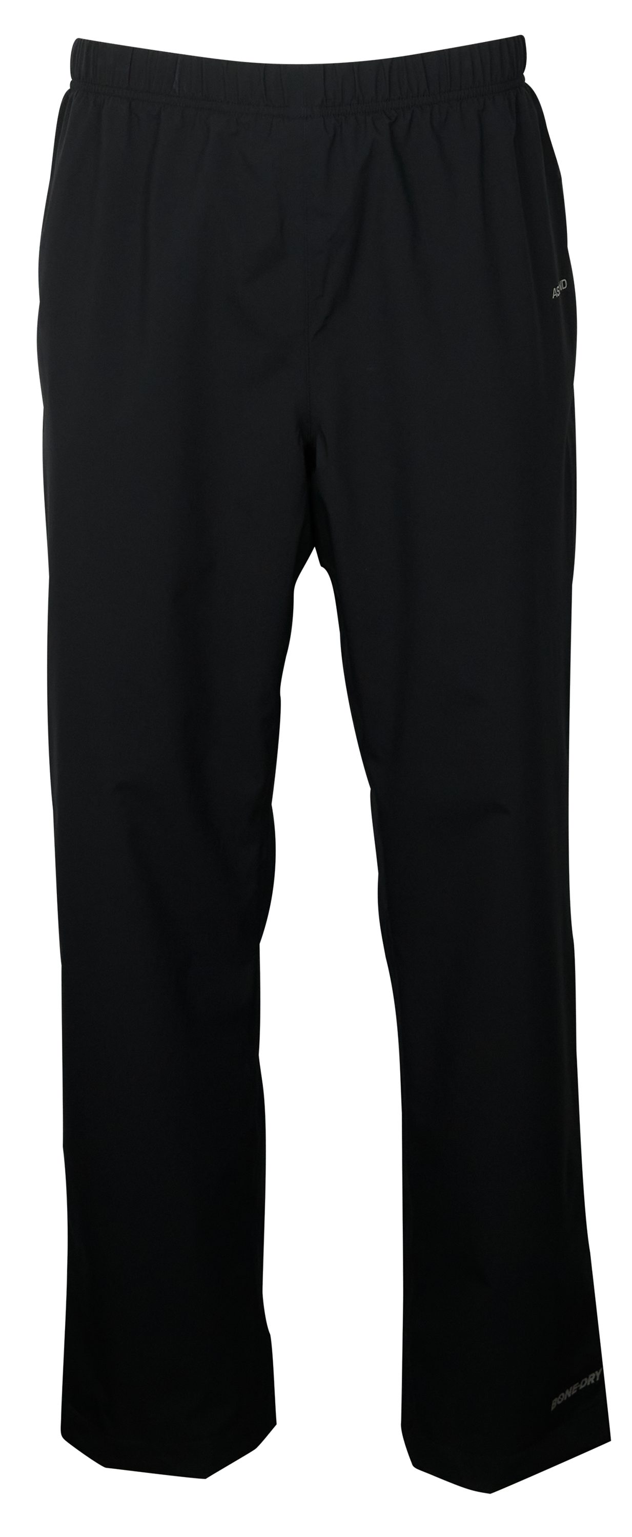 Image of Ascend Meramec River Pants with BONE-DRY for Men - Black - L