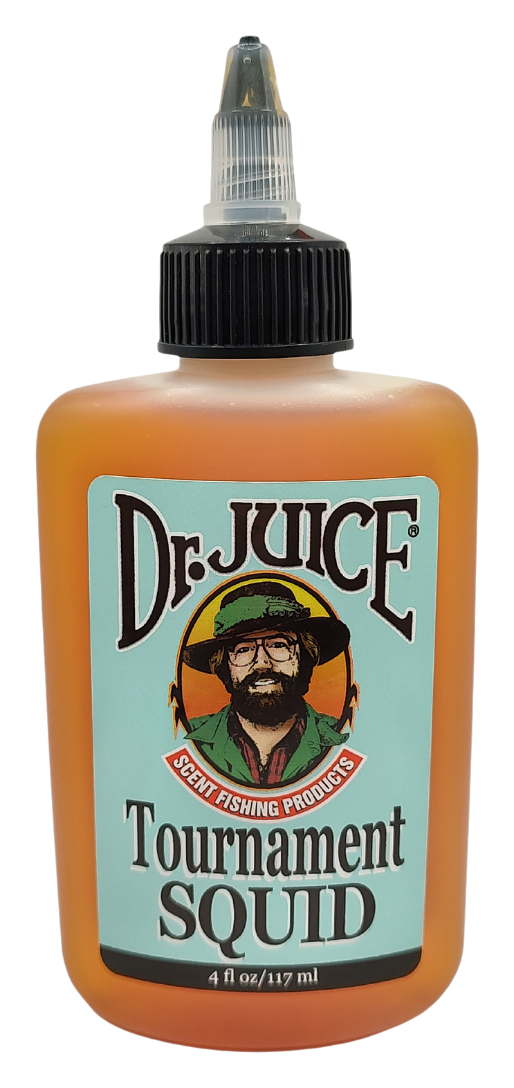 Dr. Juice Tournament Scent Attractant
