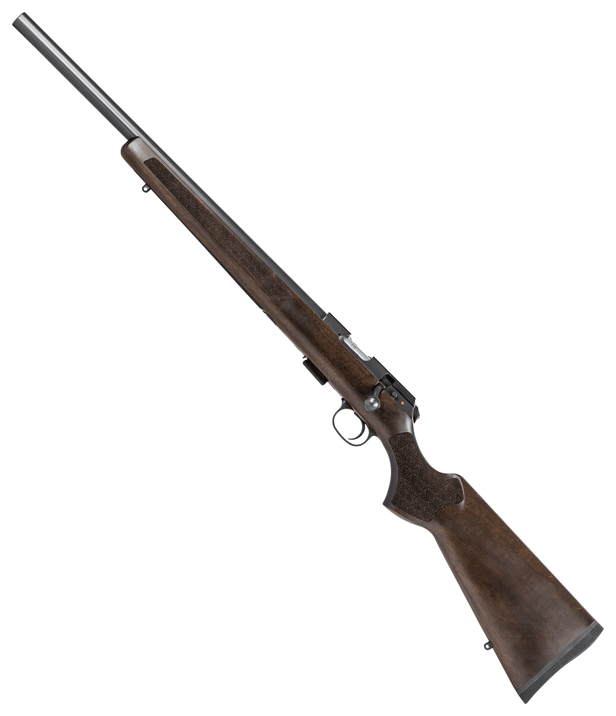 Image of CZ 457 Varmint Bolt-Action Rifle - .22 LR - Left Hand