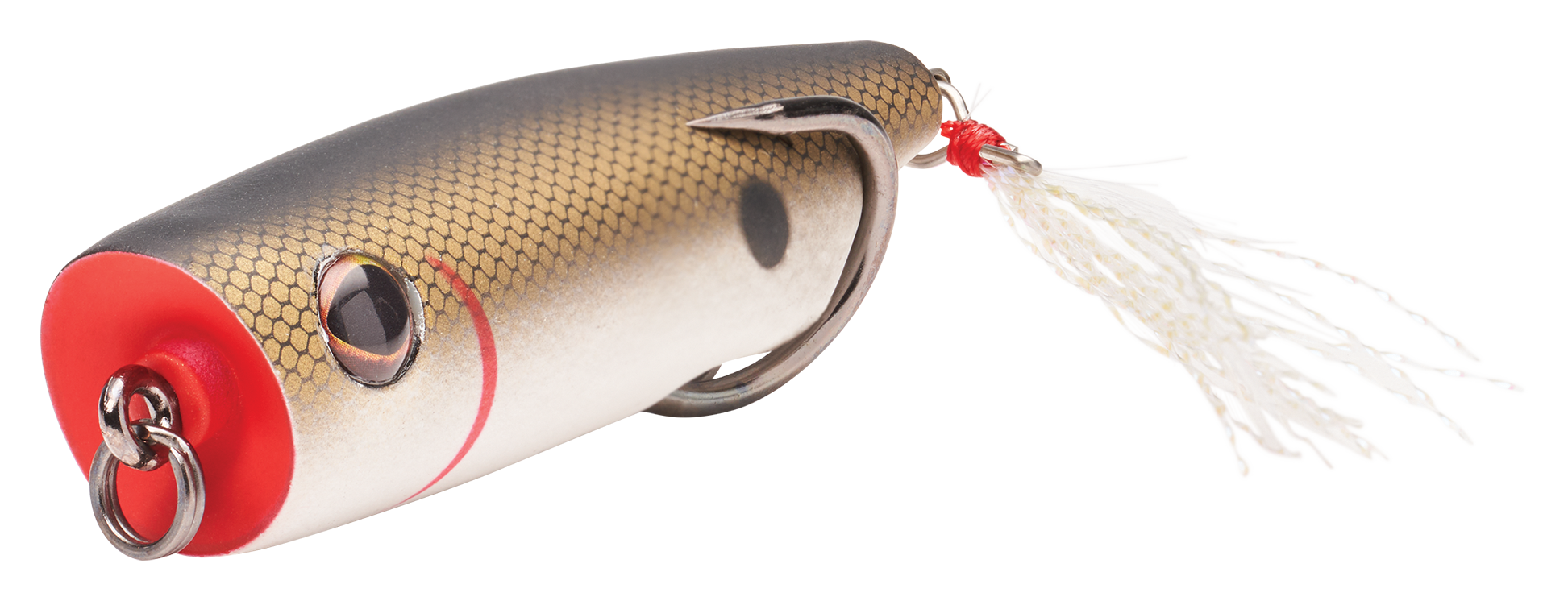 Image of Snag Proof Zoo Pop - Tennessee Shad