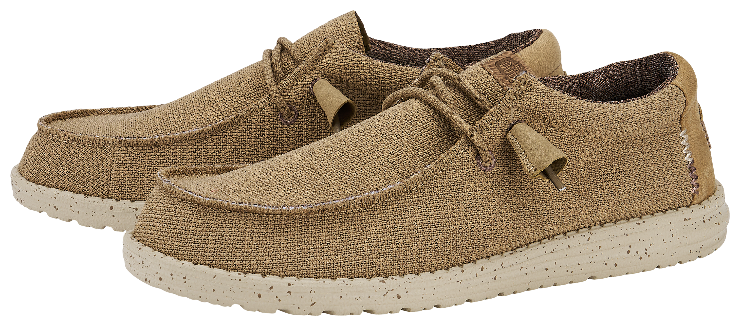 HEYDUDE Wally Sport Mesh Casual Shoes for Men