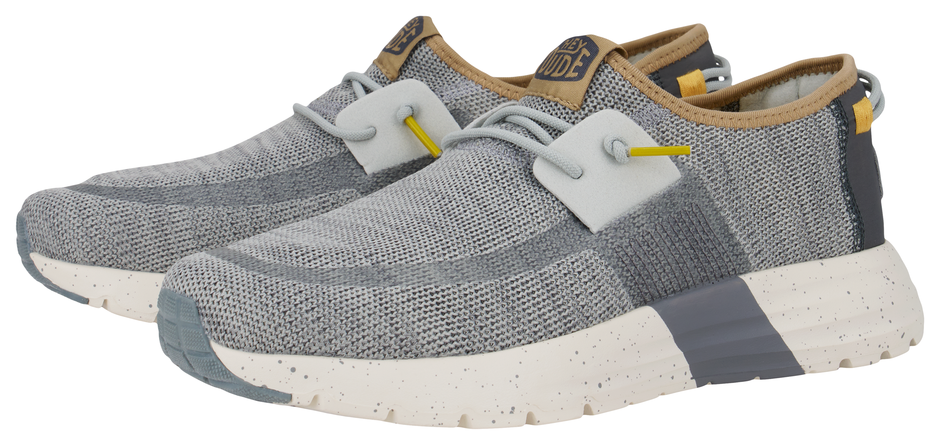 HEYDUDE Sirocco Sport Mode Casual Shoes for Men