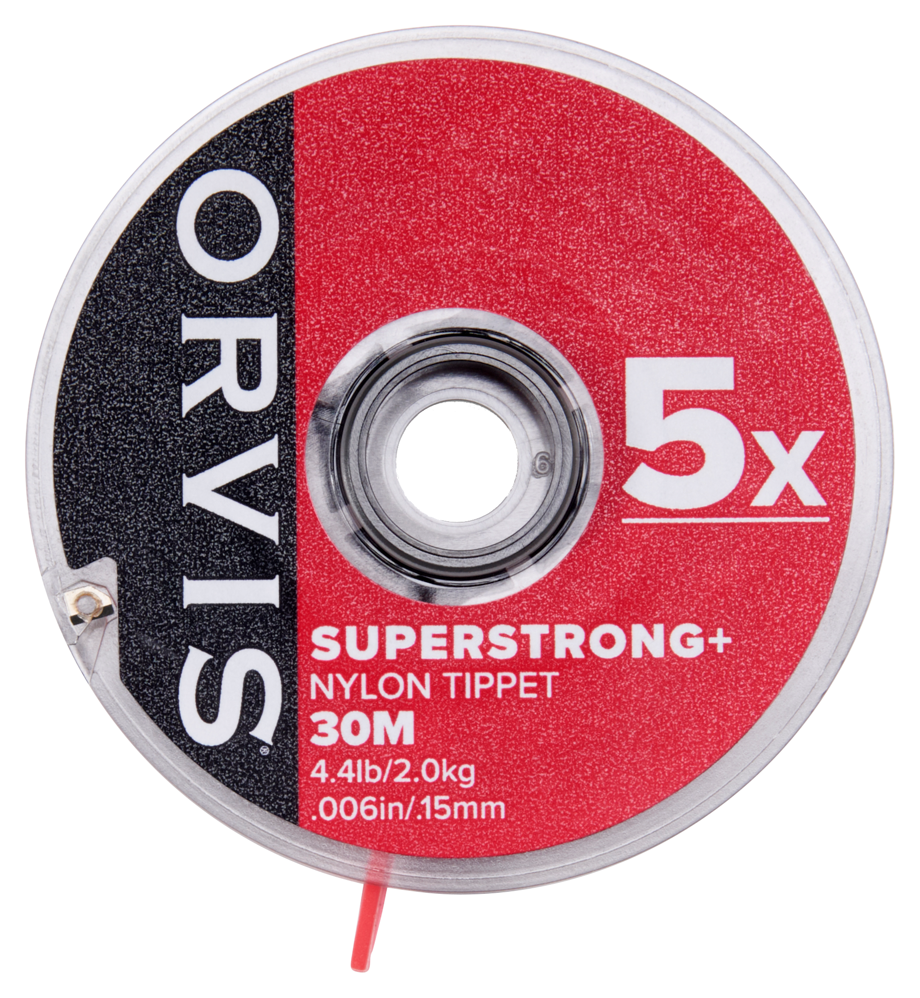 Image of Orvis SuperStrong Plus Tippet - 5X