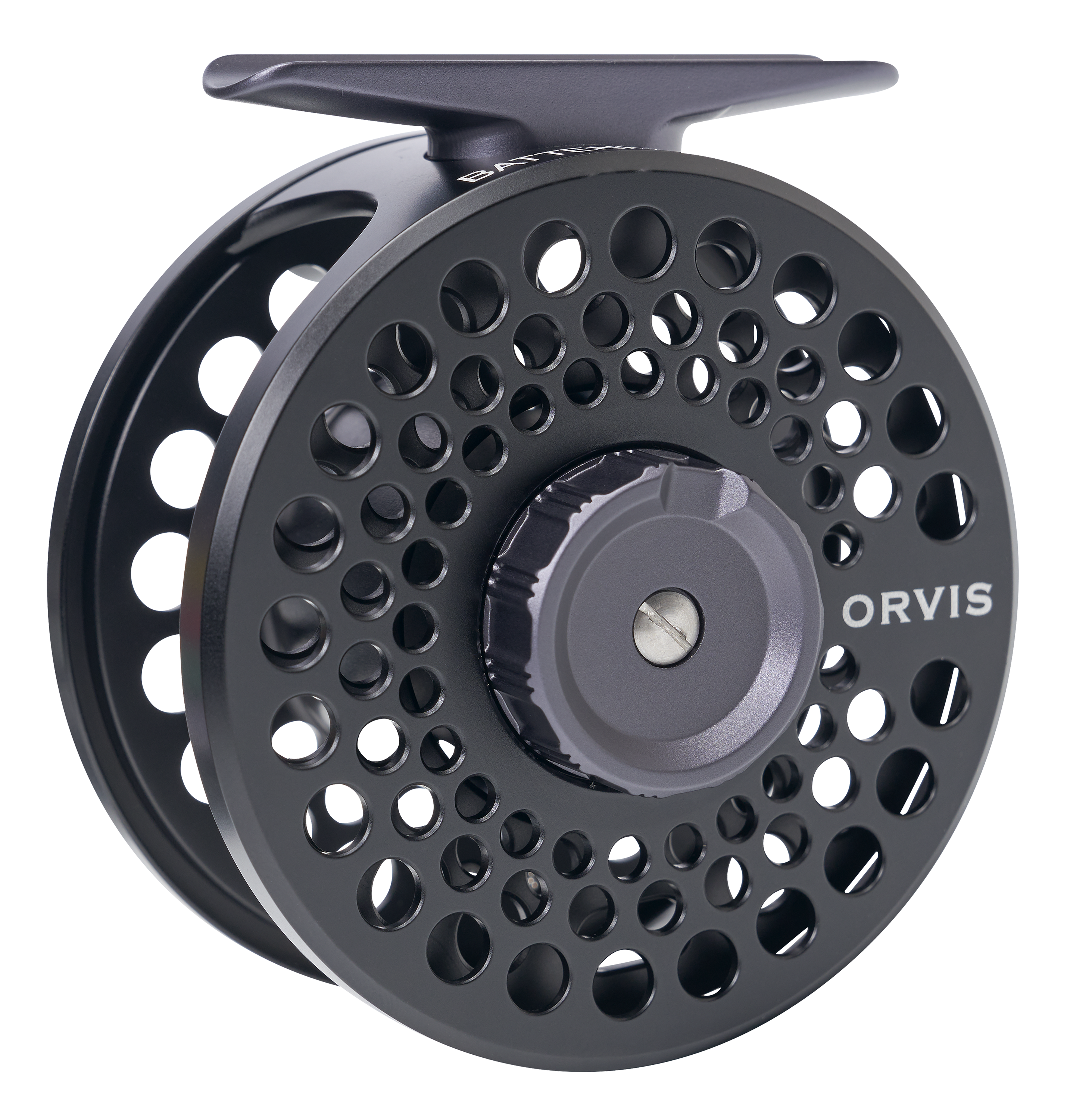 Image of Orvis Battenkill Disc Fly Reel - 5/6/7