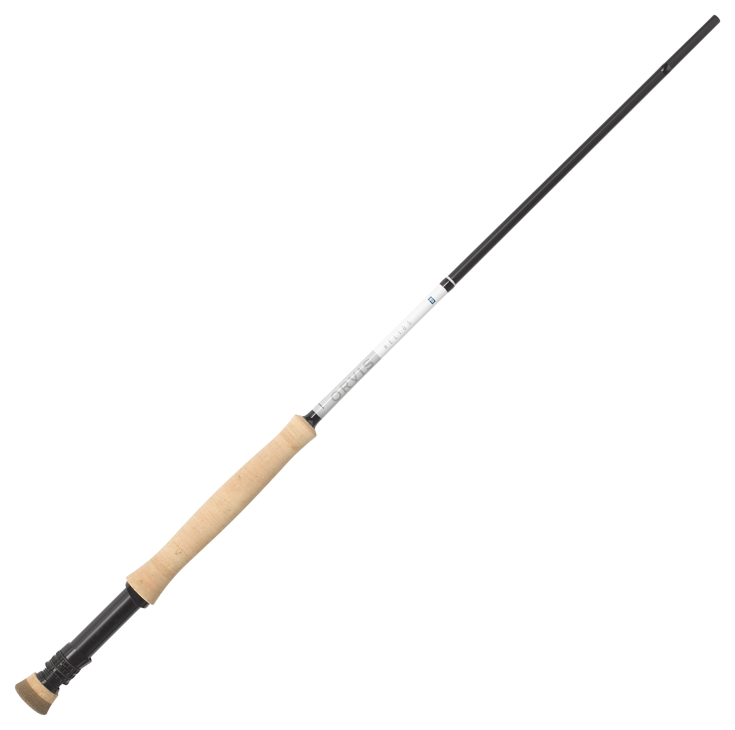 Orvis Helios D Fly Rod - Line Weight 6 - 9