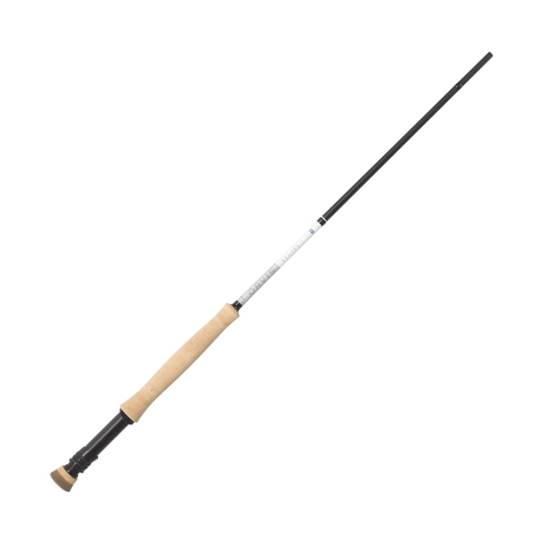Orvis Helios D Fly Rod - Line Weight 6 - 9'
