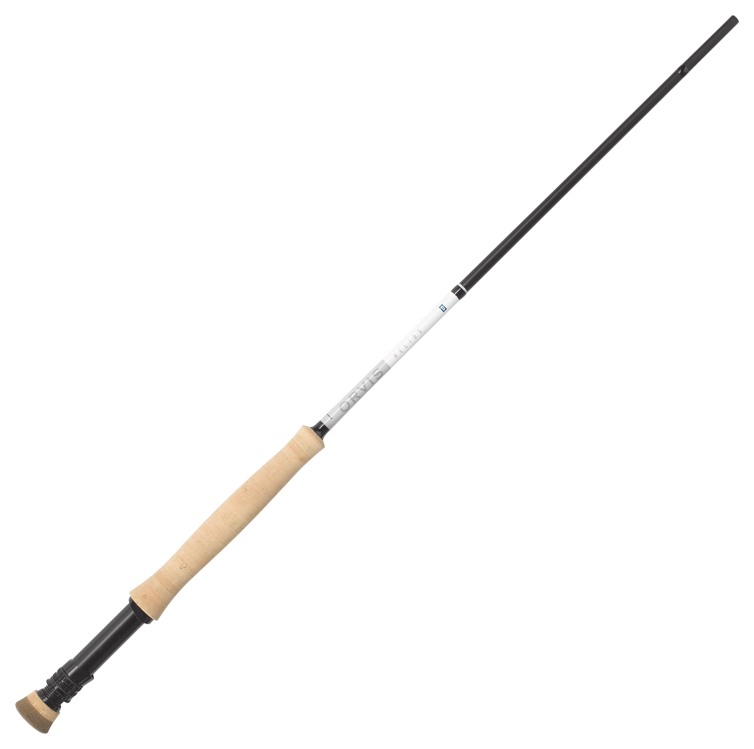 Orvis Helios D Fly Rod - Line Weight 6 - 9'