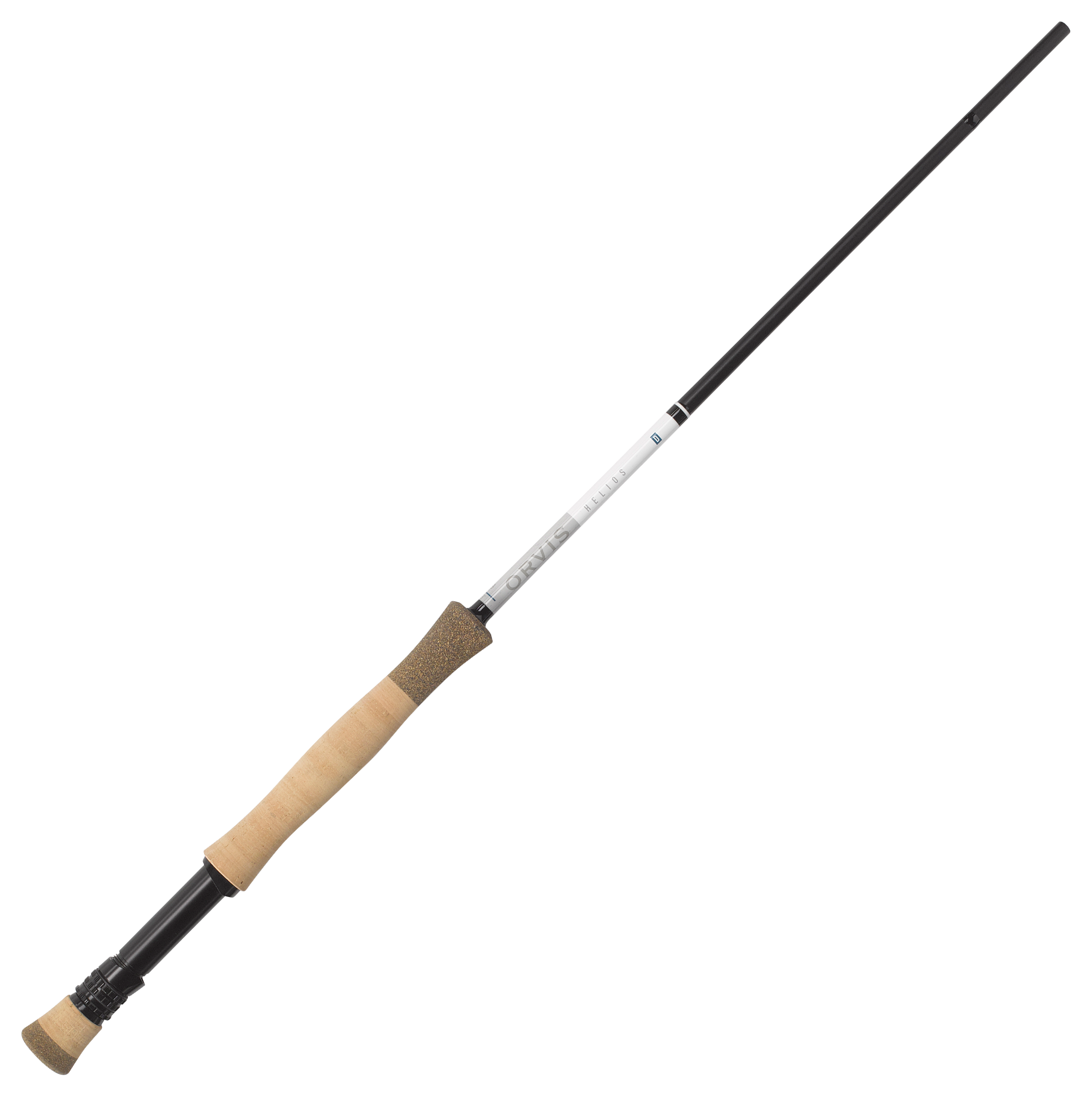 Orvis Helios D Fly Rod - Line Weight 8  - 9