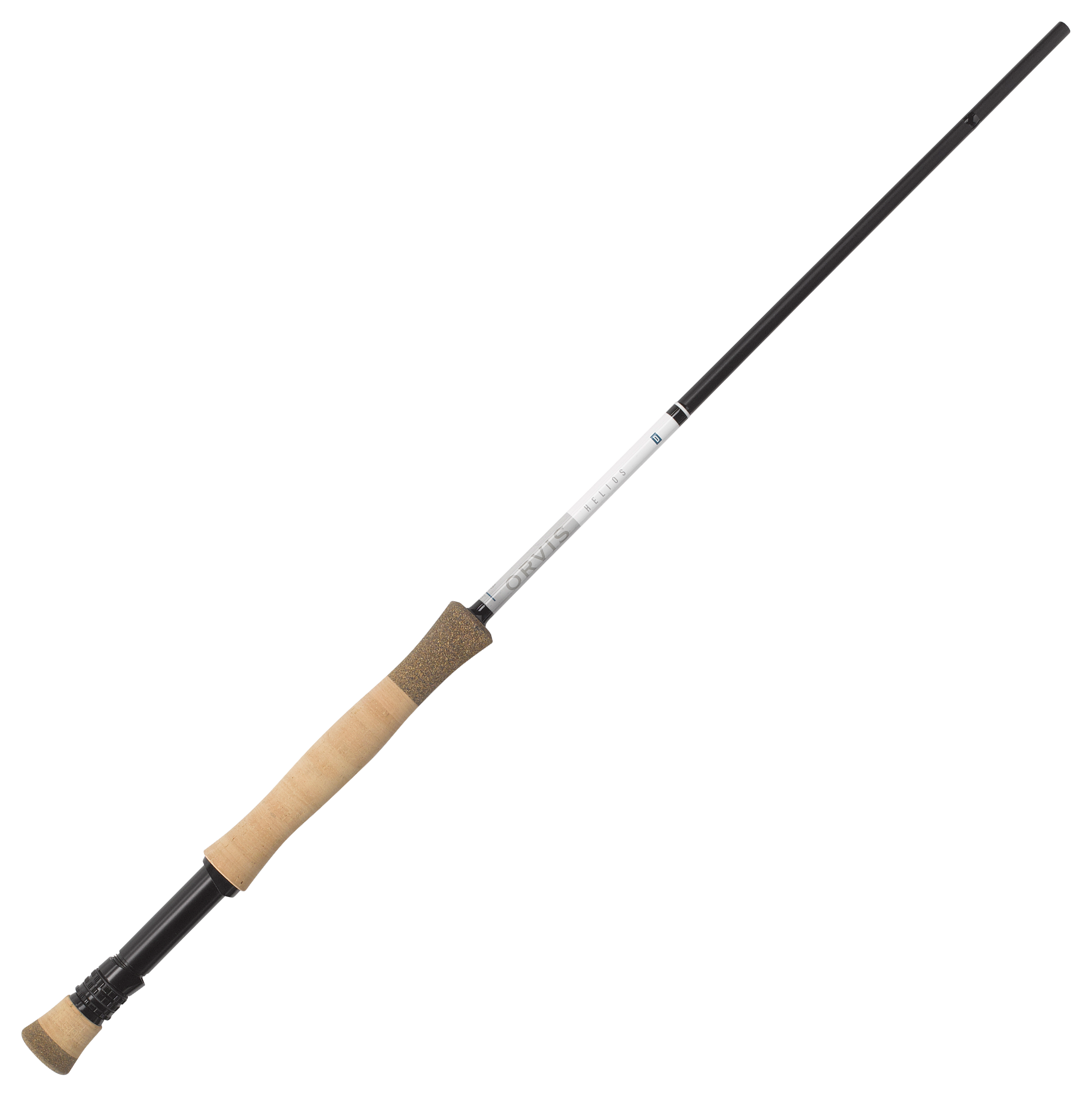 Orvis Helios D Fly Rod - Line Weight 8  - 9'