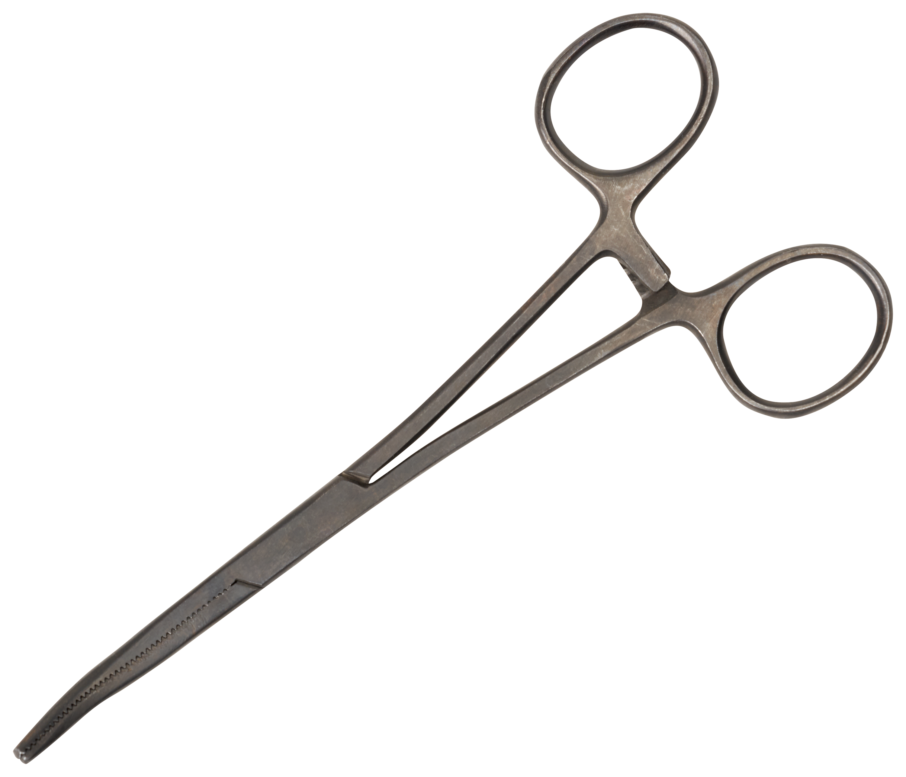 White River Fly Shop Forceps - Cabelas - White RIVER - Pliers