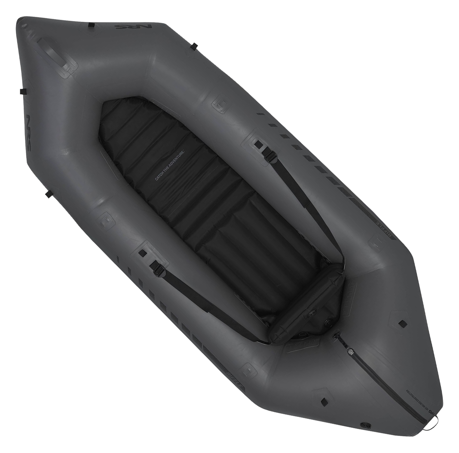 Image of NRS Riffle PackRaft