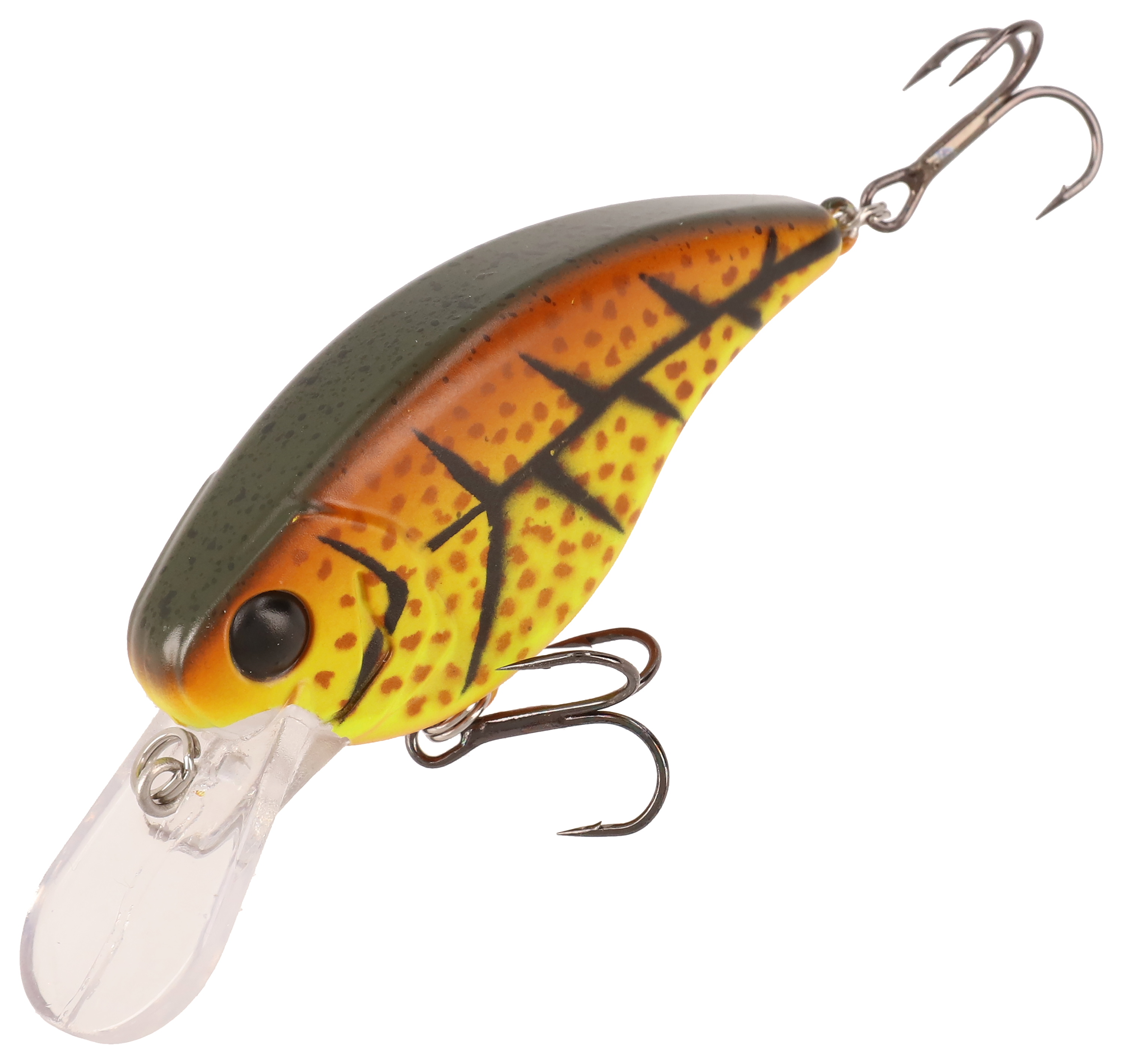 BASS PRO SHOPS XPS Flatsider Crankbait