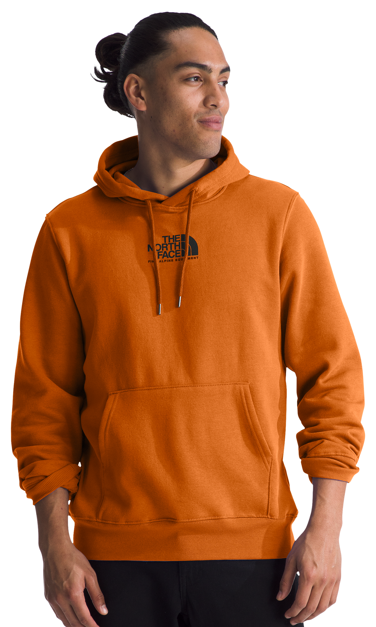 THE NORTH FACE Fine Alpine Long-Sleeve Hoodie for Men