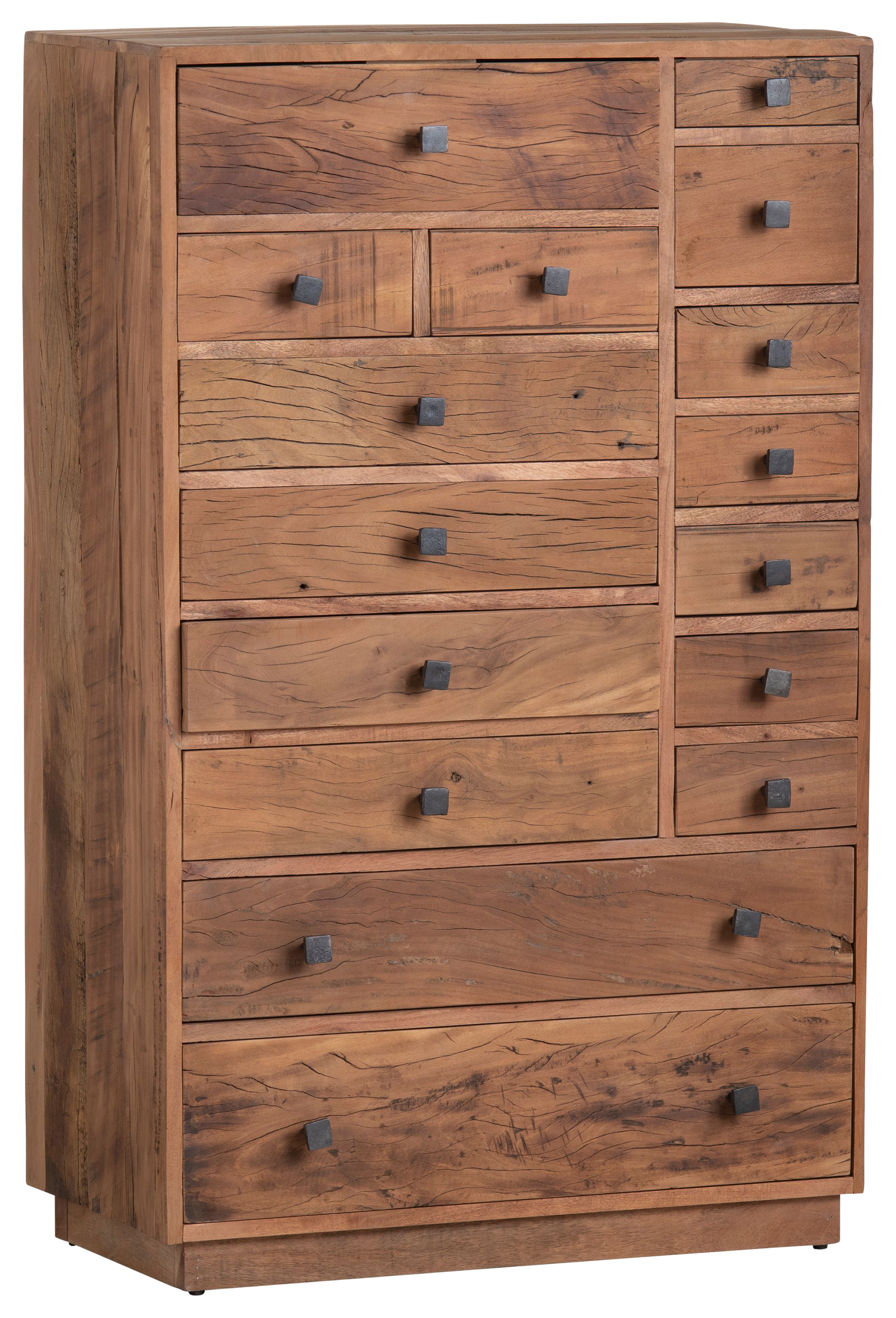 Image of Crestview Collection Remington Chest