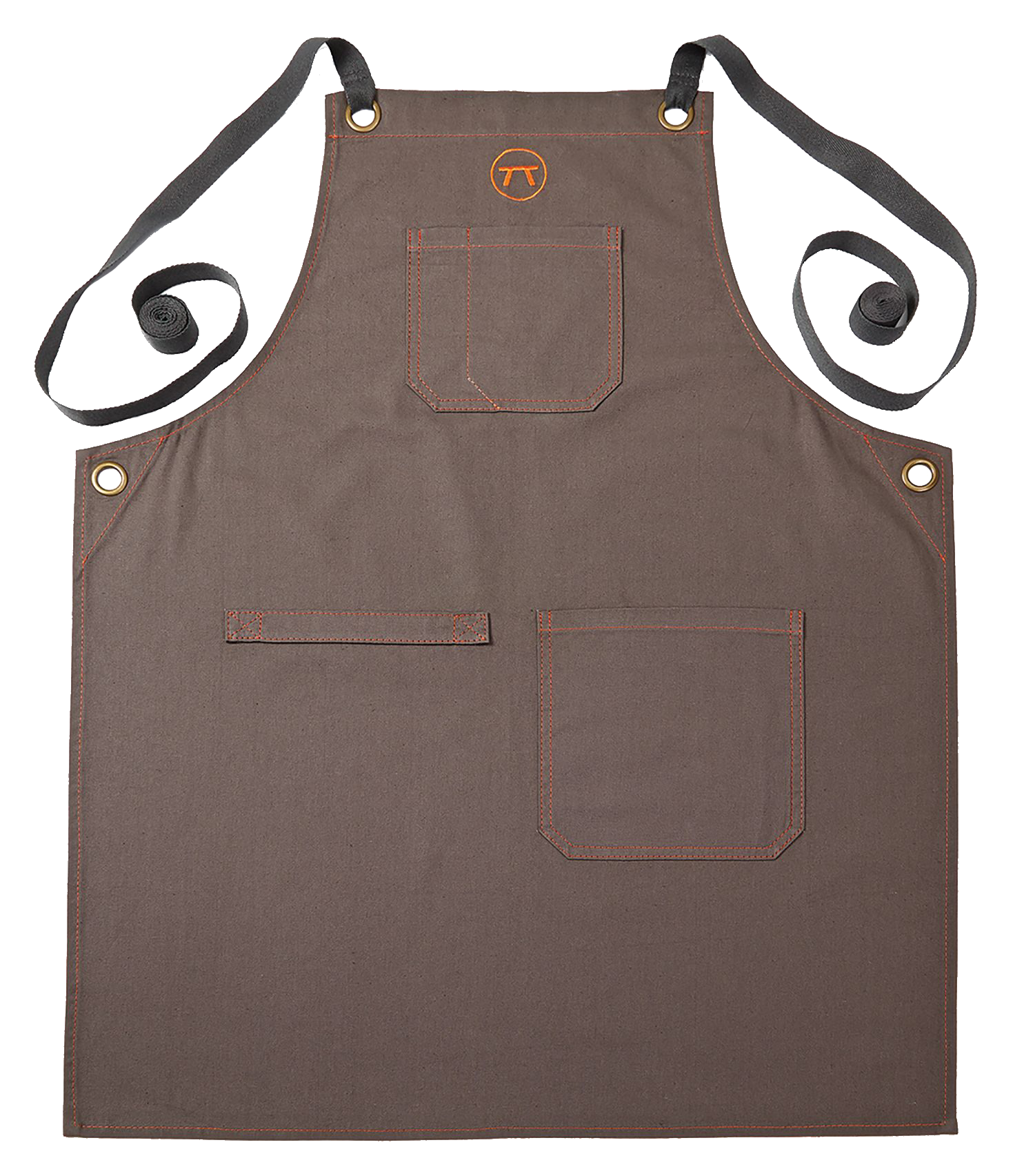 Image of Outset Canvas Apron