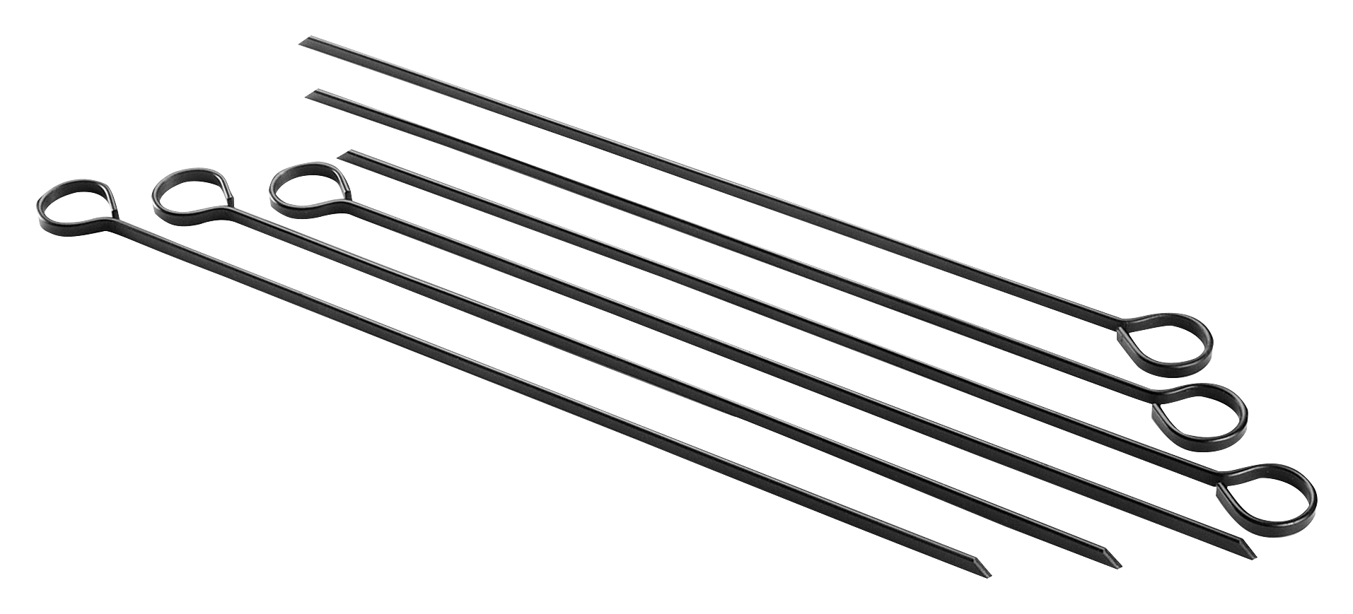 Image of Outset Non-Stick Skewers 6-Pack