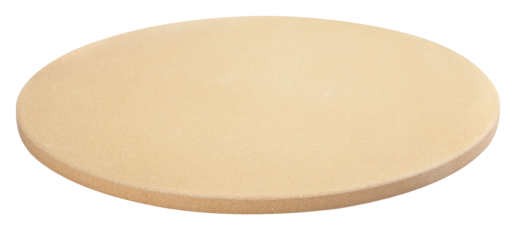 Image of "Outset Round Pizza Grill Stone - 16.5"""