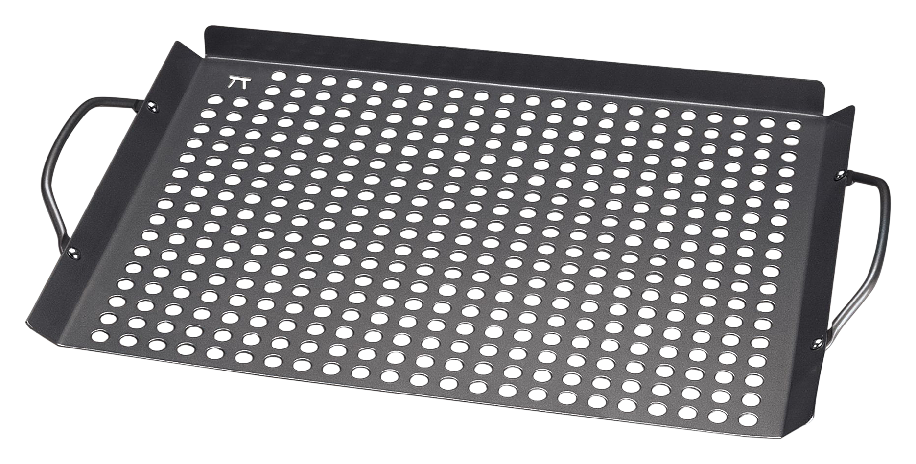 Image of Outset Non-Stick Grill Grid with Handles