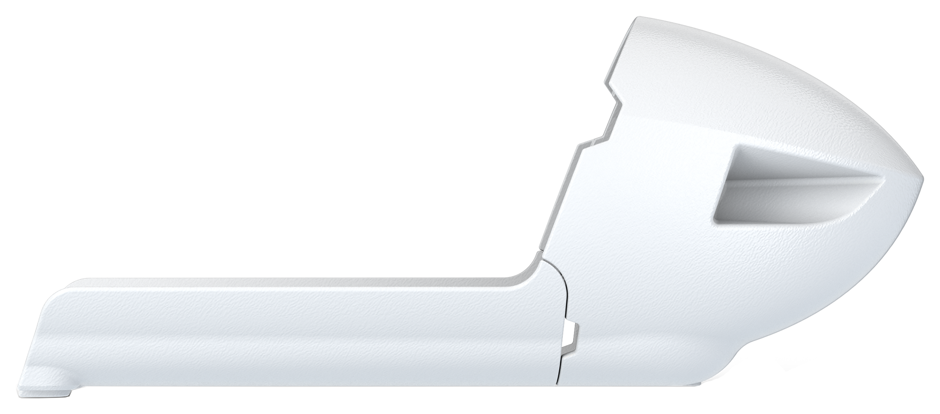 Image of Garmin Nose Cone for Force Kraken Trolling Motor