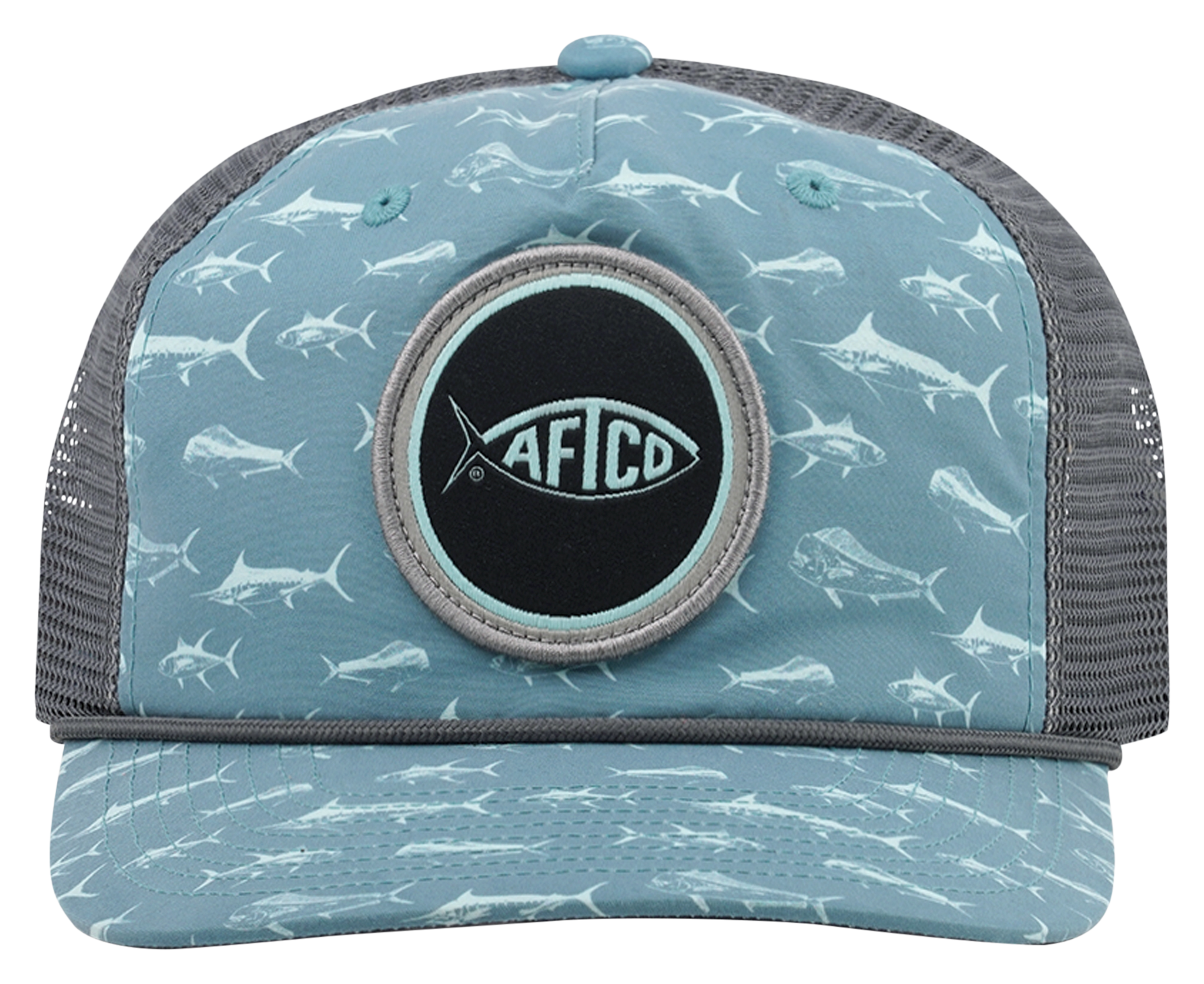 AFTCO Canton Trucker Hat for Men