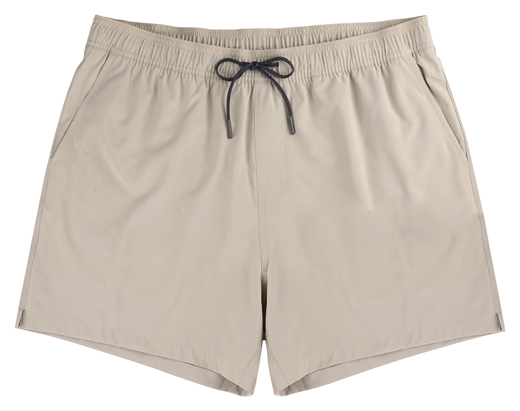 Image of AFTCO Strike Swim Shorts - Sand