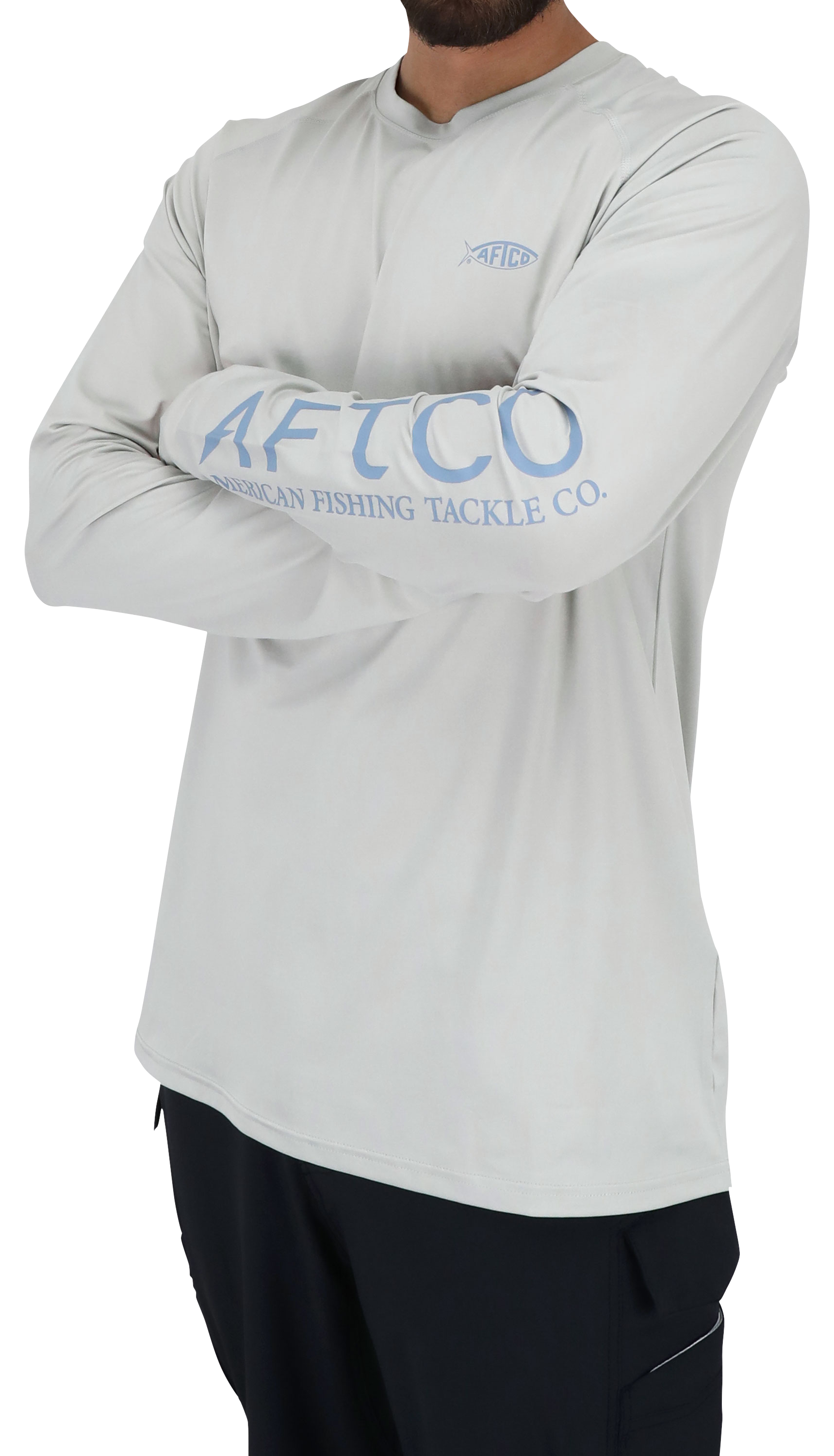 AFTCO Samurai 2 Long-Sleeve Shirt for Men