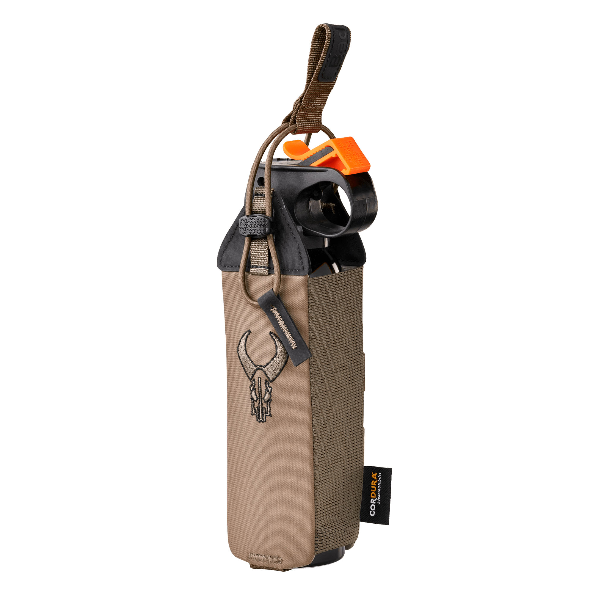 BADLANDS Bear Spray Pocket