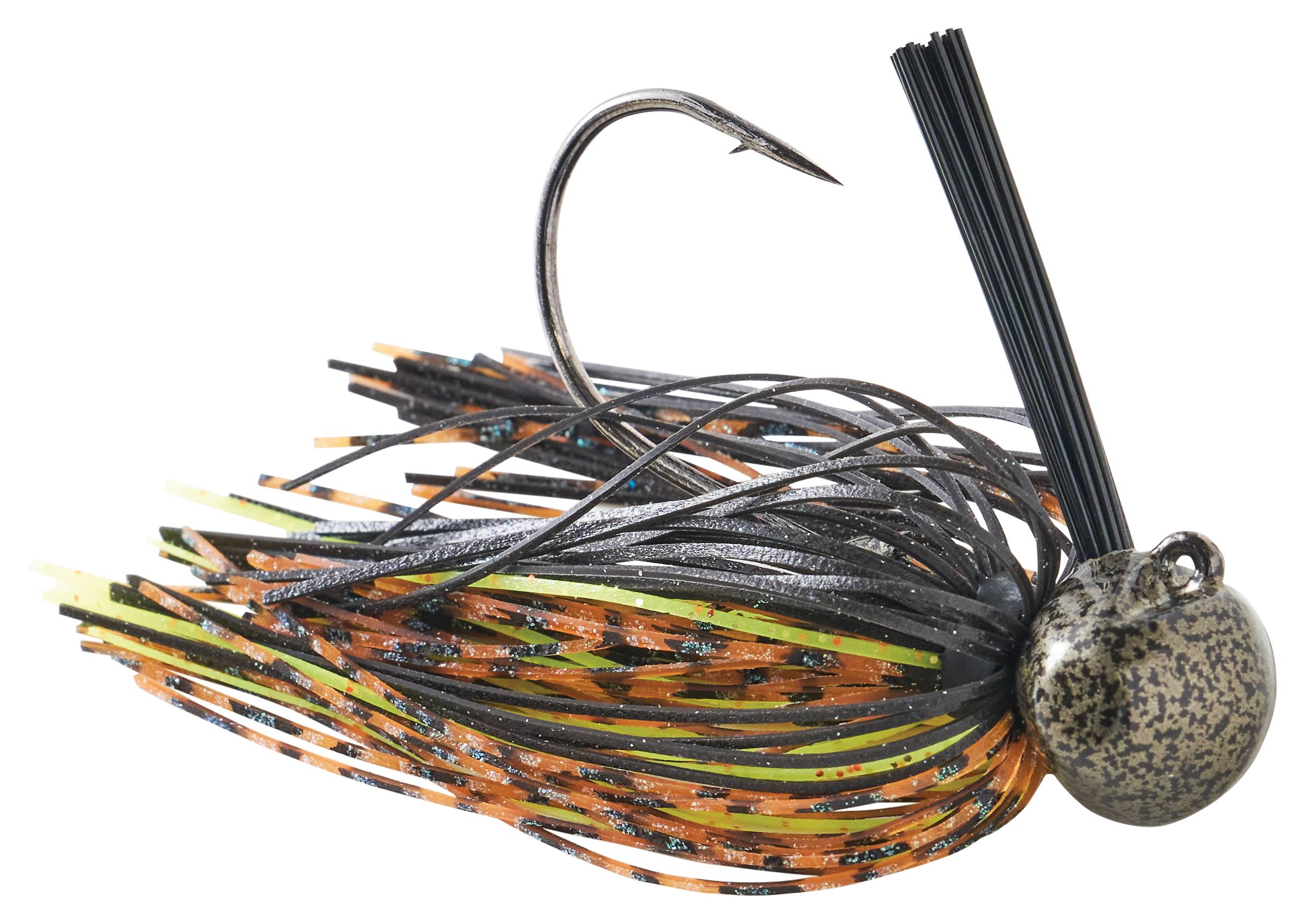 Image of Bass Pro Shops XPS Football Jig - Missouri Craw - 3/8 oz.