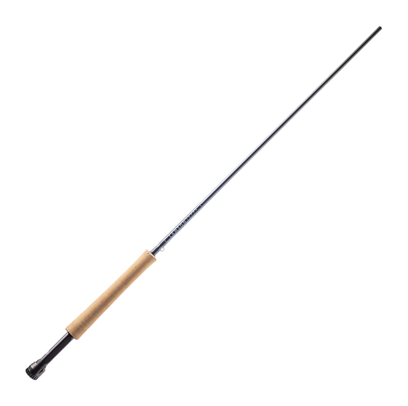 Lamson Guru Fly Rod - 6