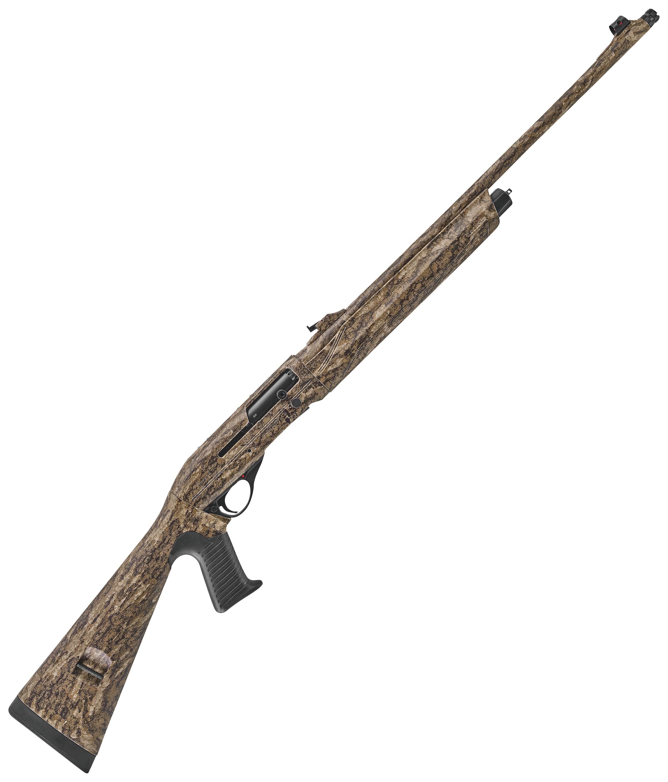 Image of Franchi Affinity 3 Turkey Semi-Auto Shotgun - Mossy Oak Bottomland - 20 Gauge