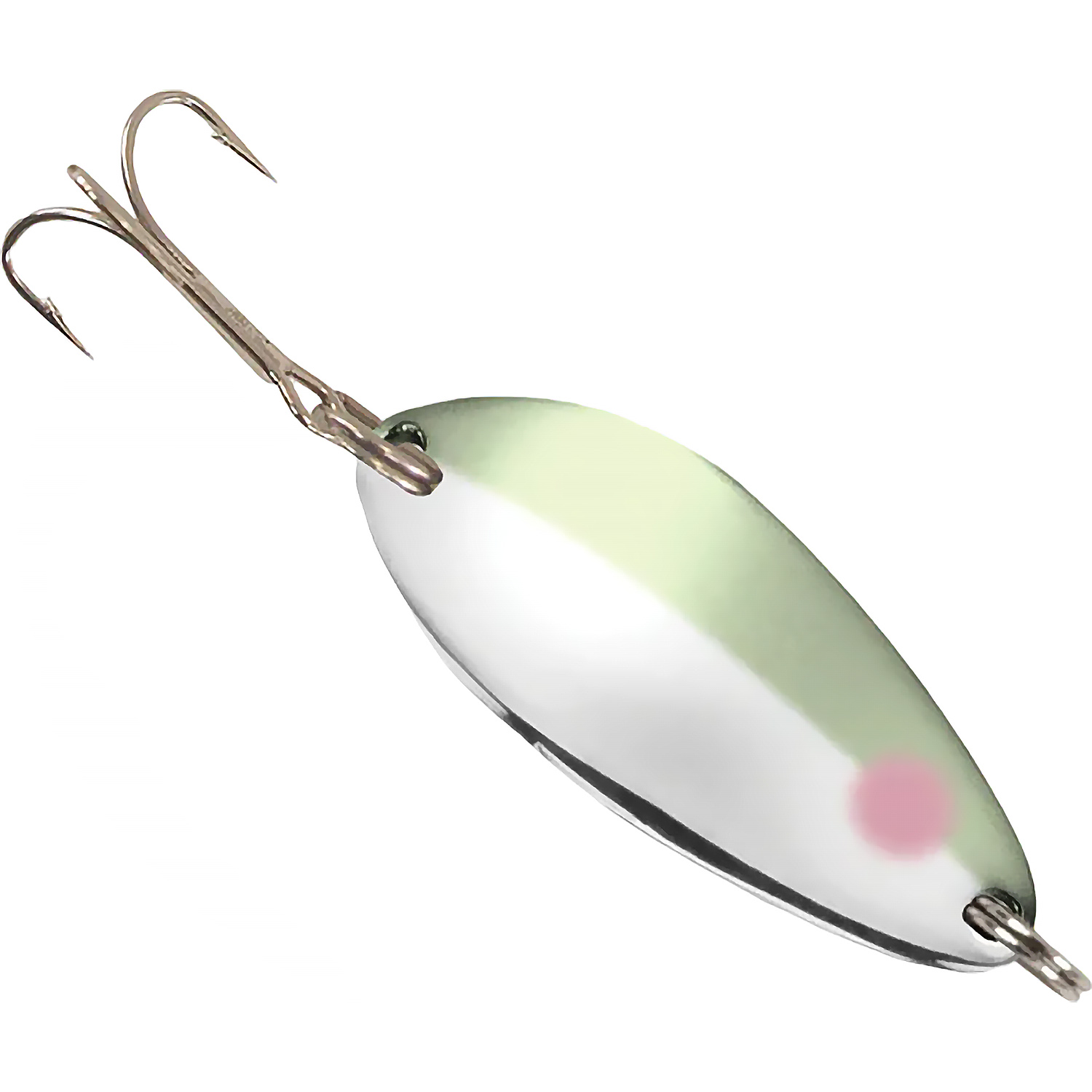 Image of Acme Little Cleo Spoon - 2/5 oz. - Steelhead