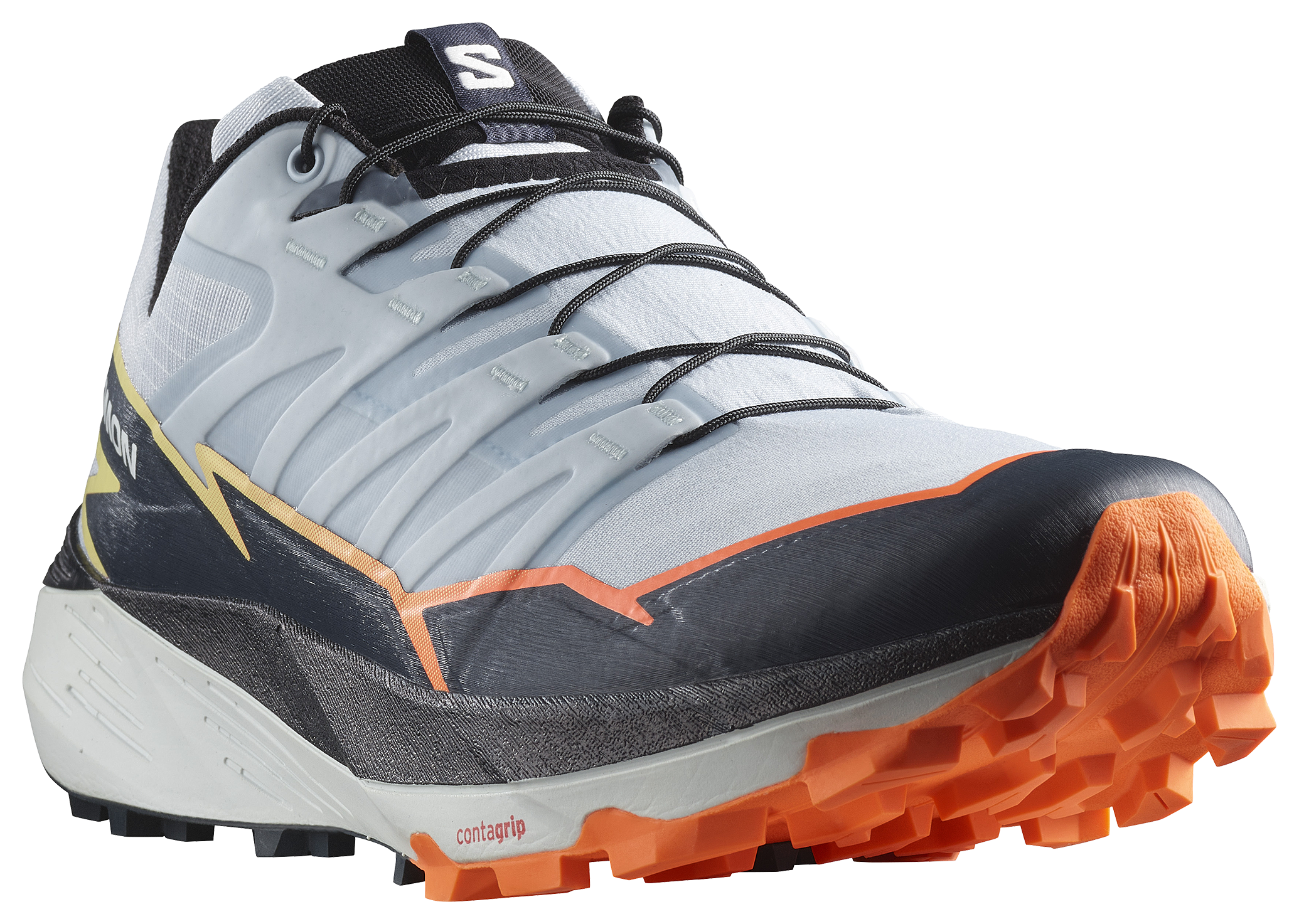 SALOMON Thundercross Trail Running Shoes for Men