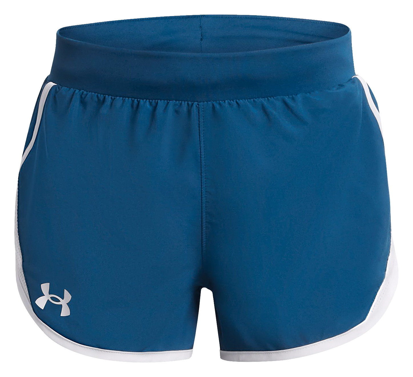 Under Armour Girls' Fly by Shorts : : Clothing, Shoes & Accessories