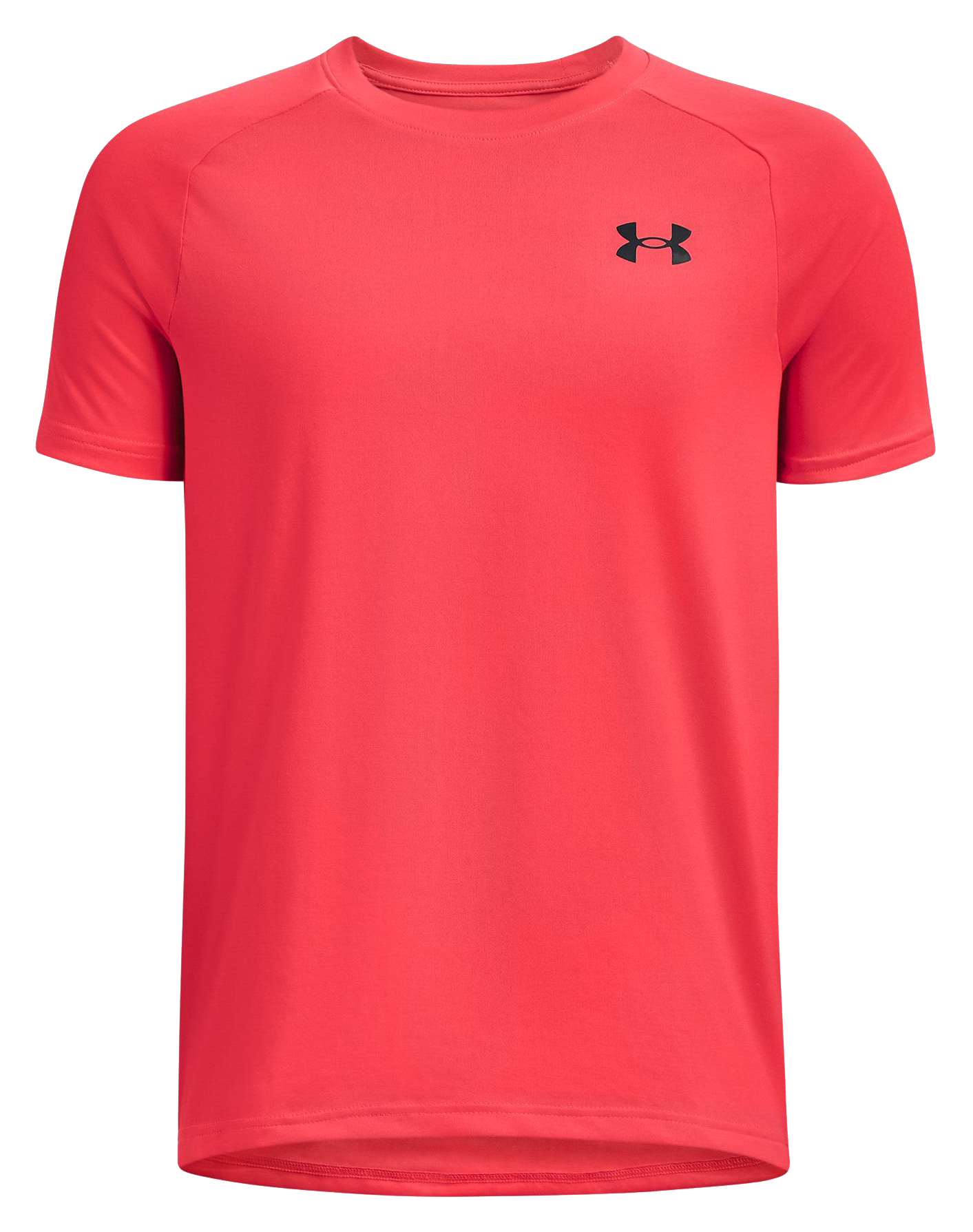 Under Armour UA Tech 2.0 Short-Sleeve Shirt for Boys