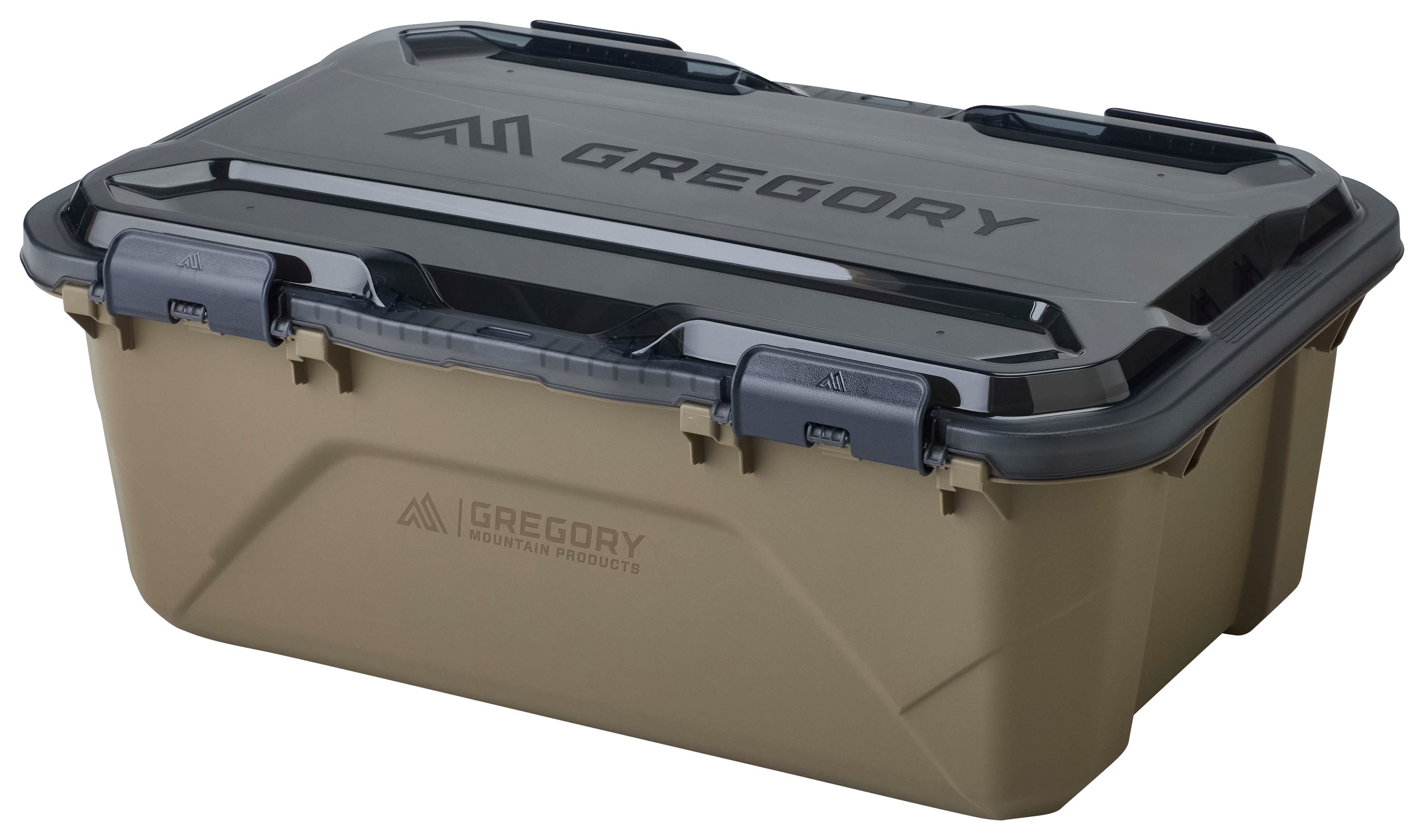 Image of Gregory Alpaca Gear Box - Mirage Tan