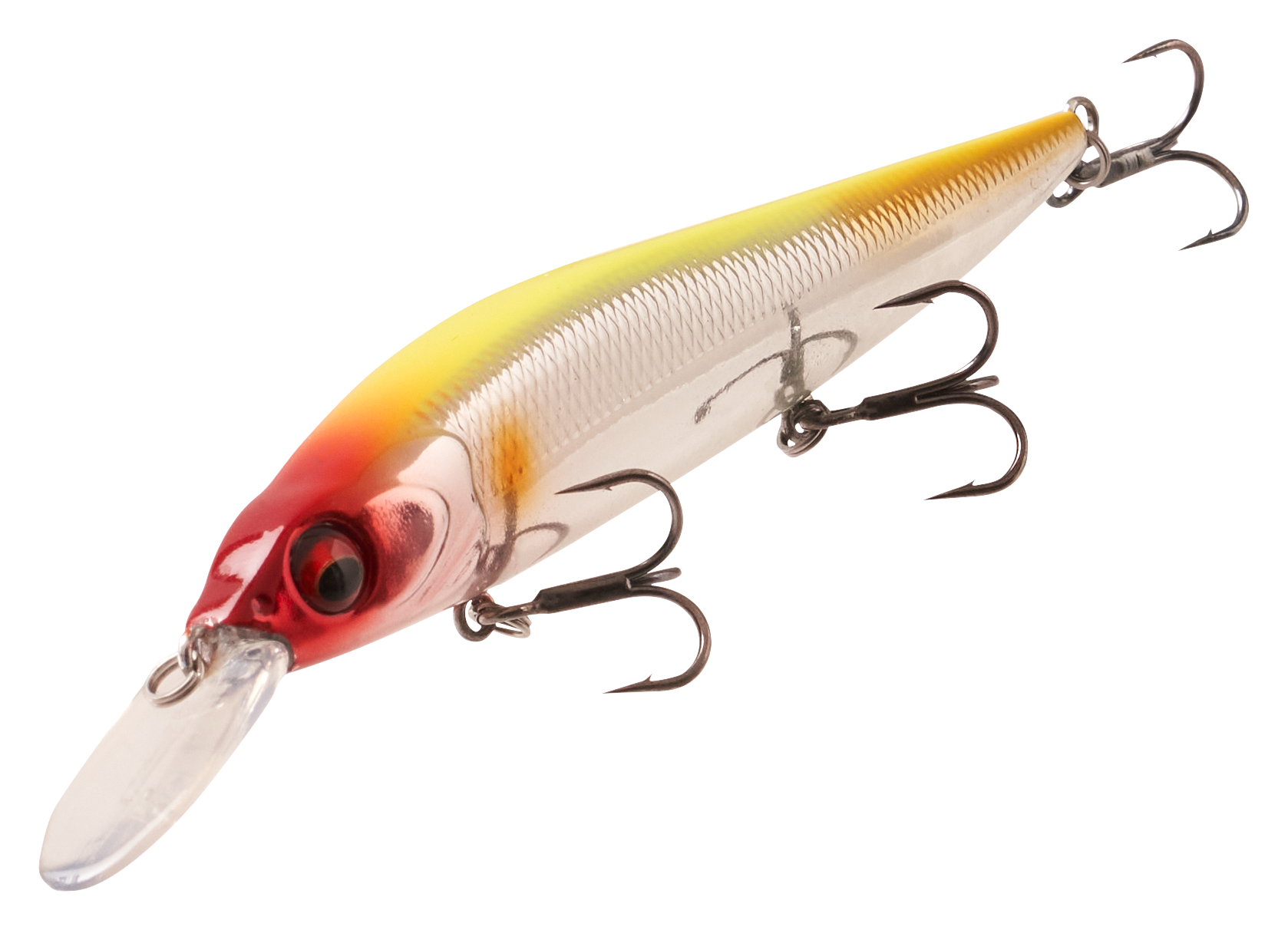 BASS PRO SHOPS XPS Staredown Sinking Jerkbait