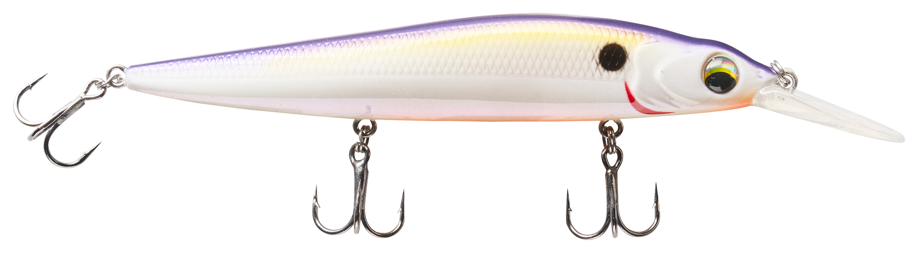 BASS PRO SHOPS XPS Staredown Sinking Jerkbait