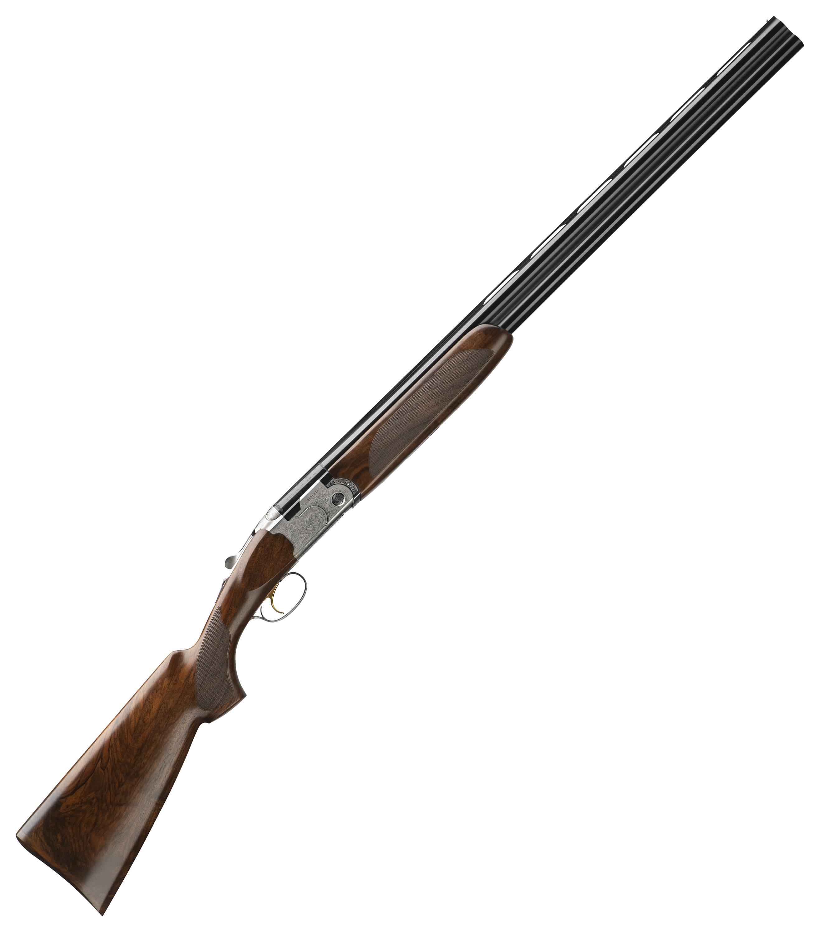 Beretta 687 Silver Pigeon V OverUnder Shotgun