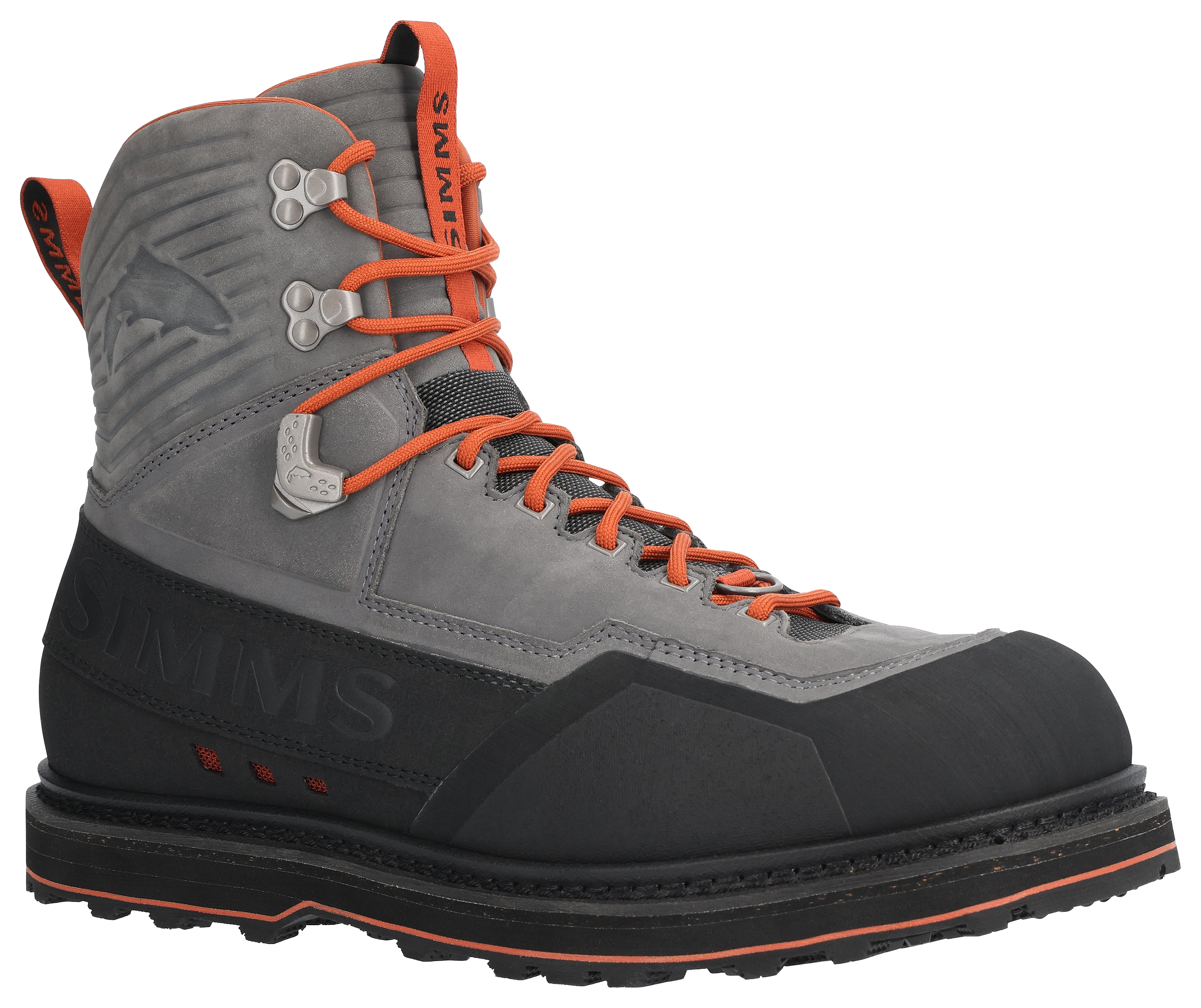 Image of Simms G3 Vibram-Sole Guide Boots for Men