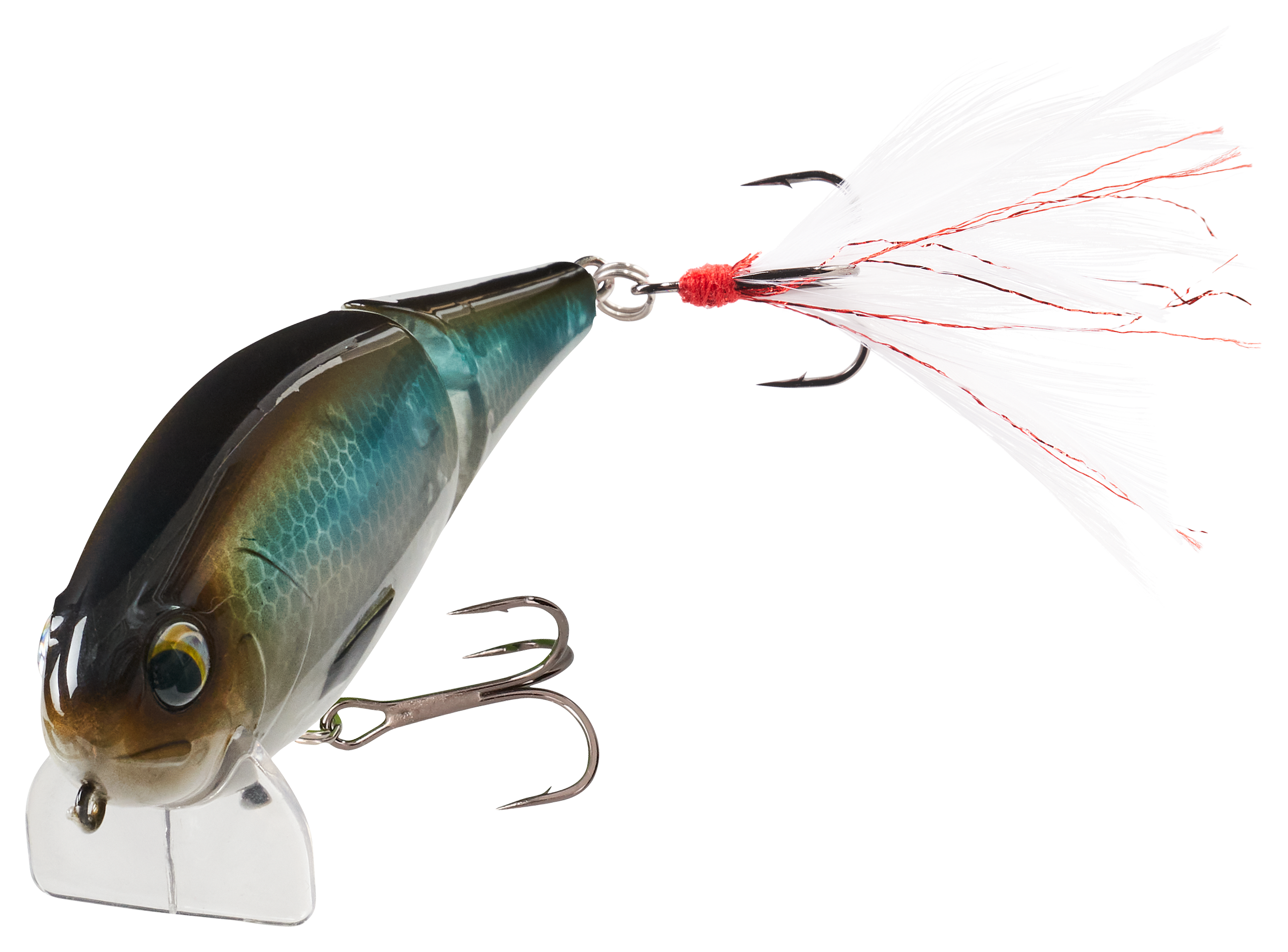 BASS PRO SHOPS XPS Wake Up Call