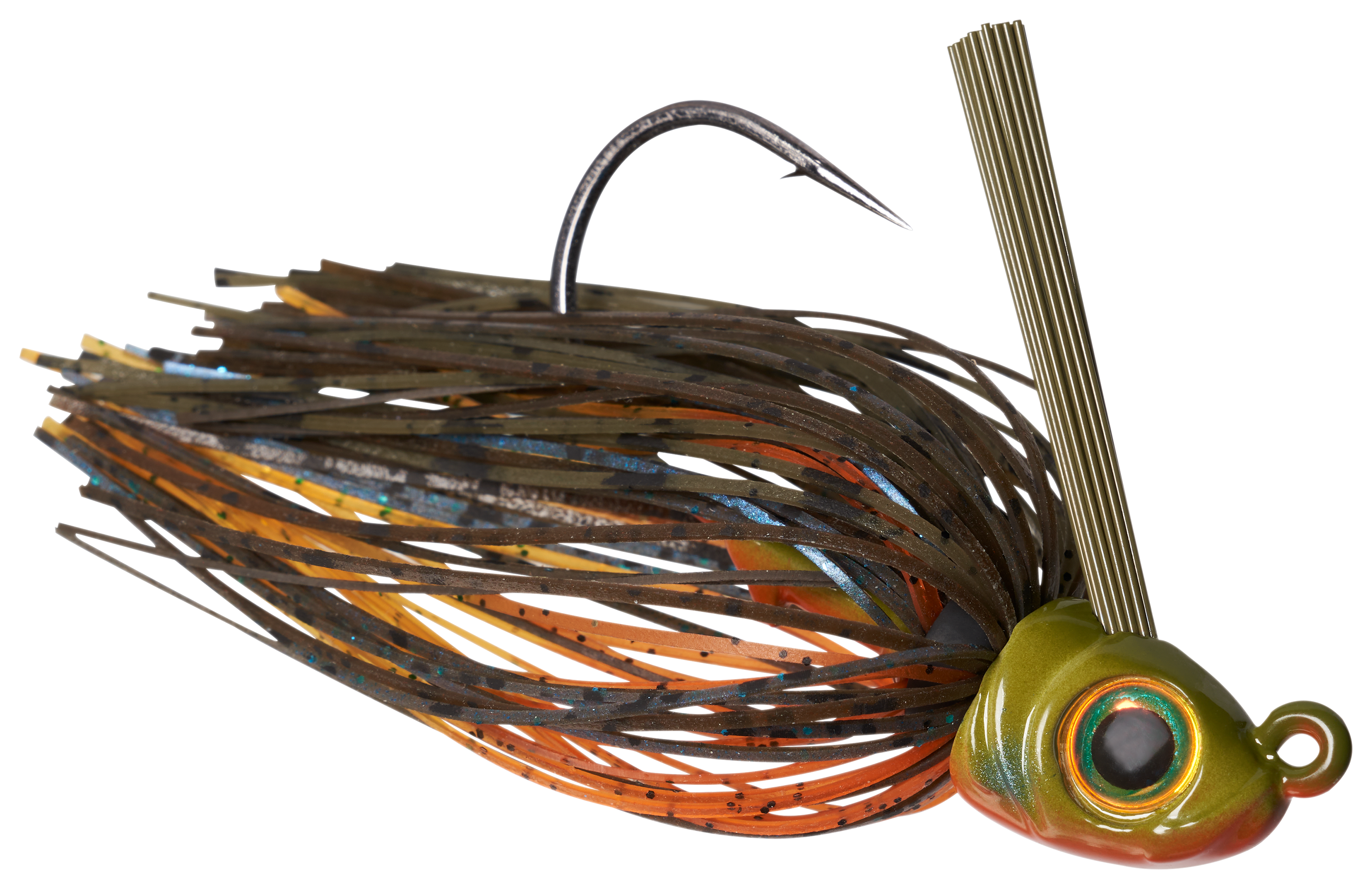 Bass Pro Shops XPS Swim Jig - Spawning Gill - 1/2 oz