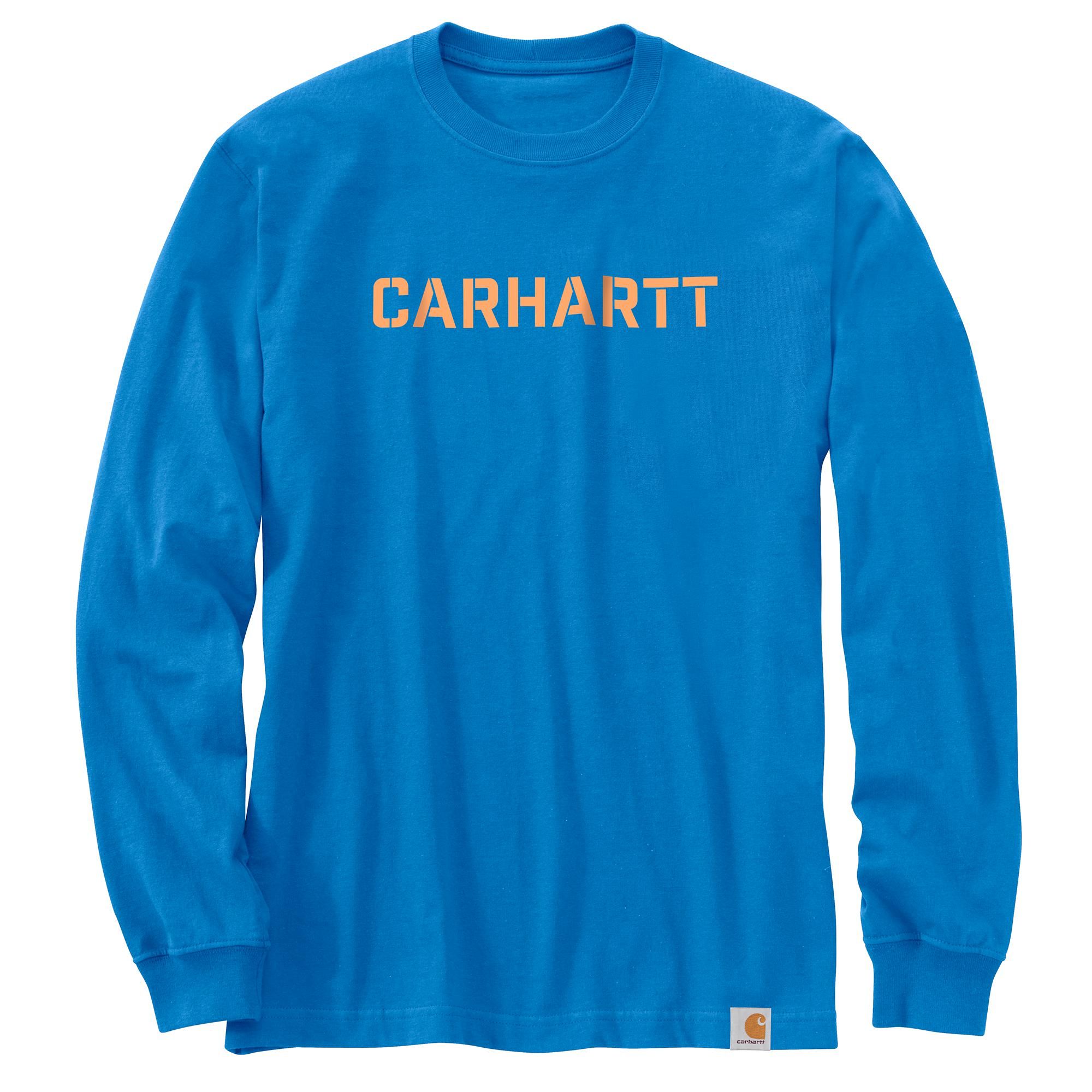 Carhartt Honor The Land Long-Sleeve Hoodie for Men