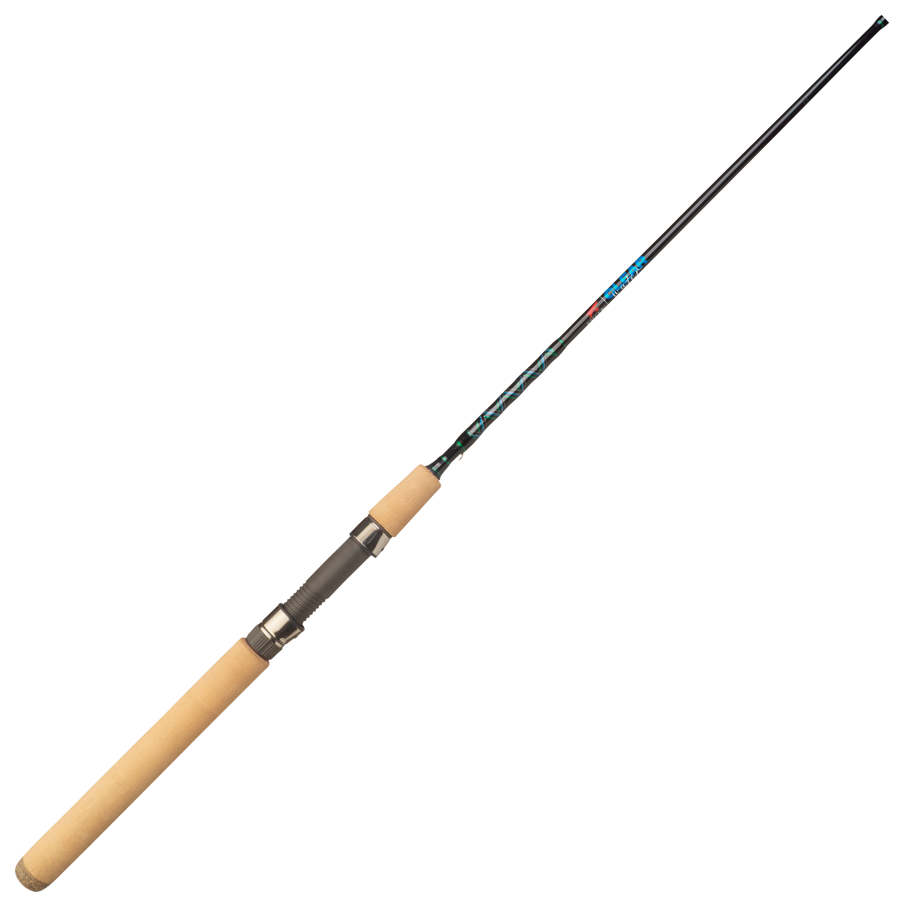 Falcon Coastal Clearwater Spinning Rod - SWS-8XH