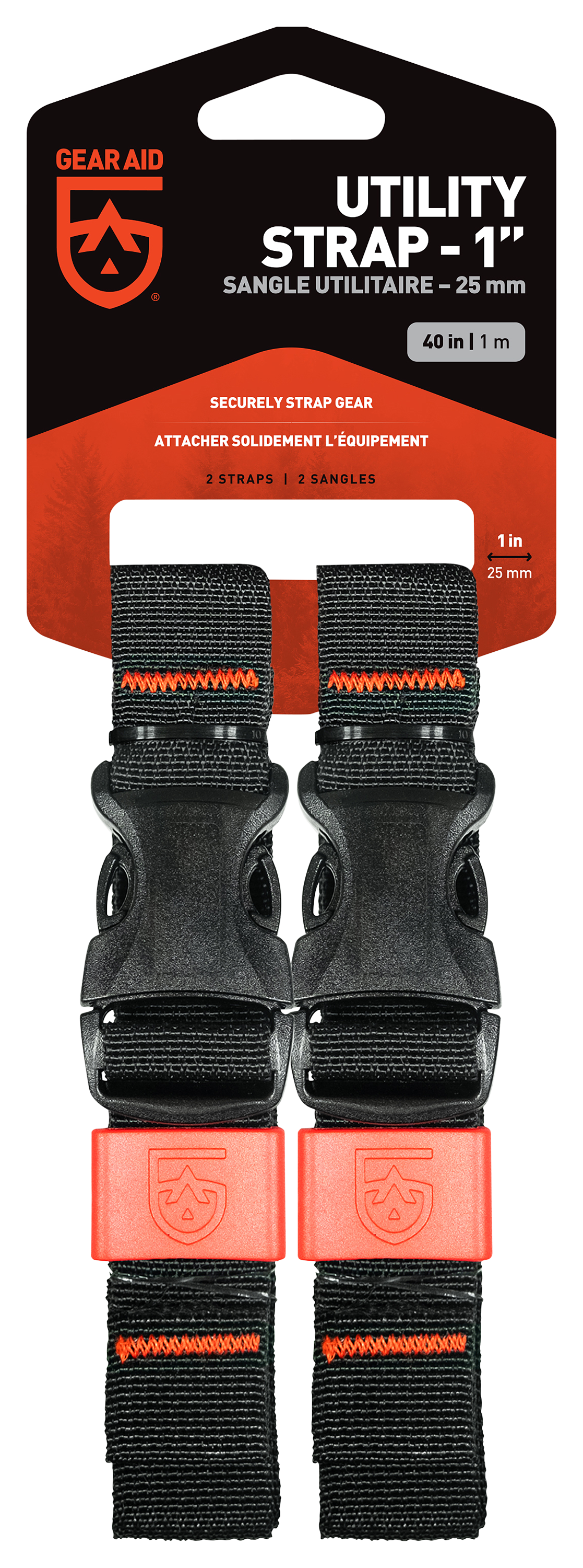 Image of "Gear Aid Utility Strap - 40"""