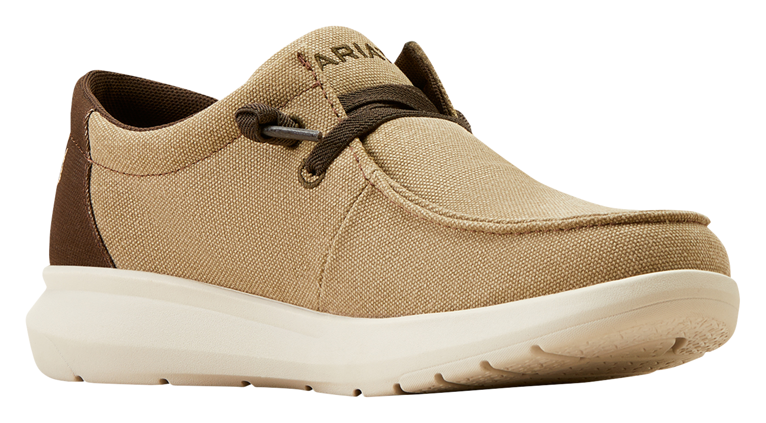 Image of Ariat Hilo Casual Shoes for Men - Tan