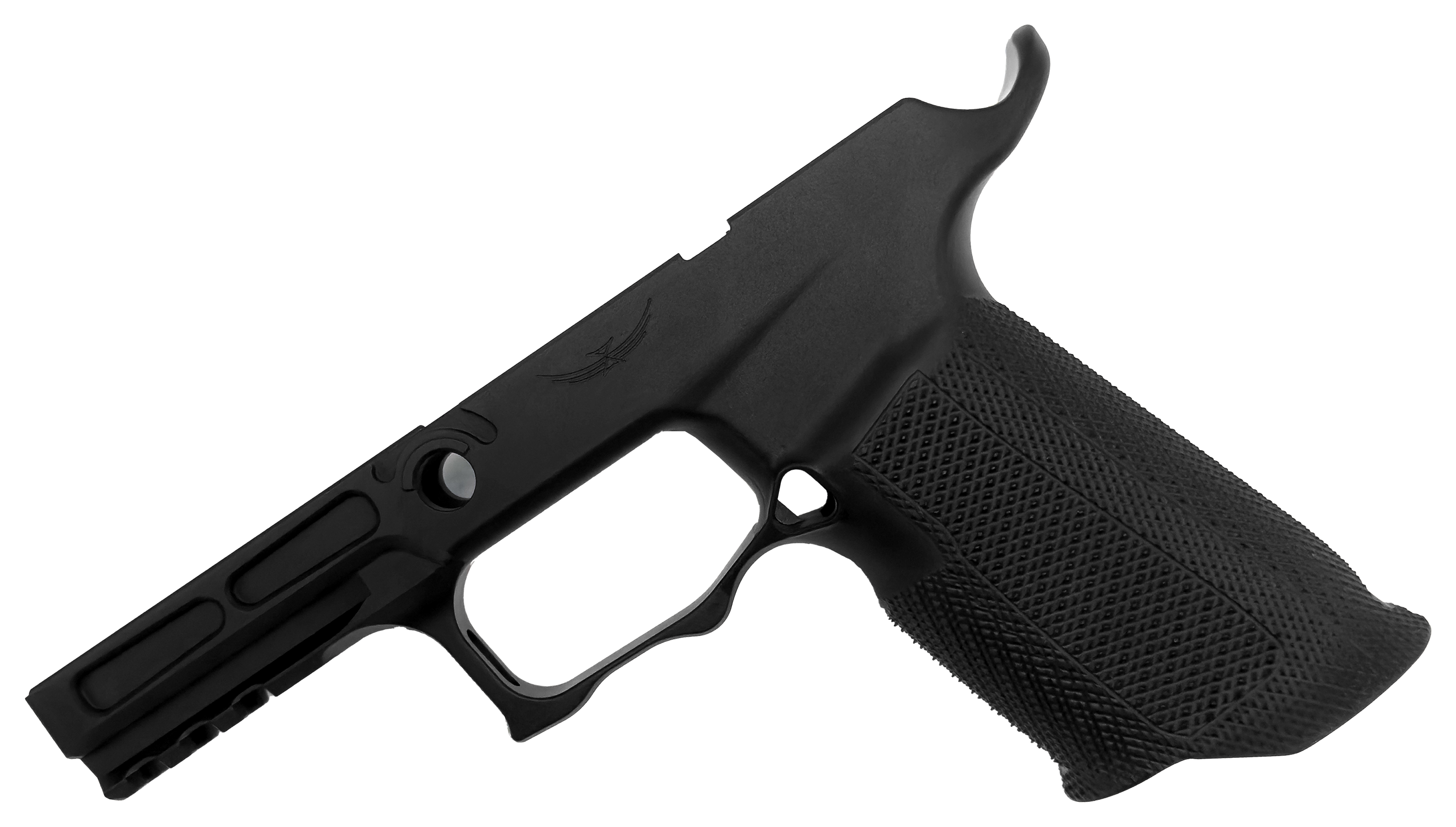 Icarus Precision A.C.E. 320 SOCOM Carry Grip Module